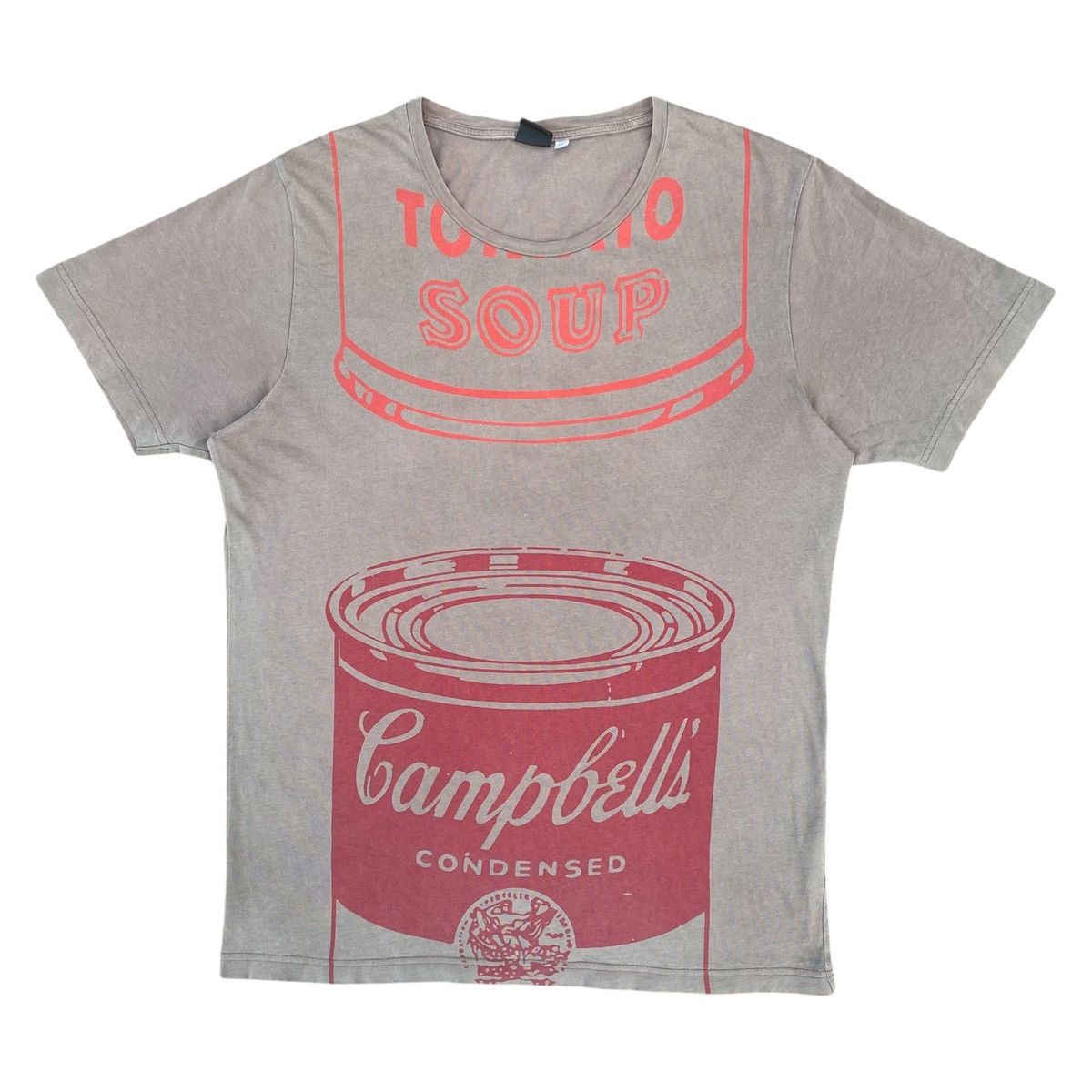 Uniqlo RARE ‼️ Andy Warhol Size US L / EU 52-54 / 3 - 1 Thumbnail