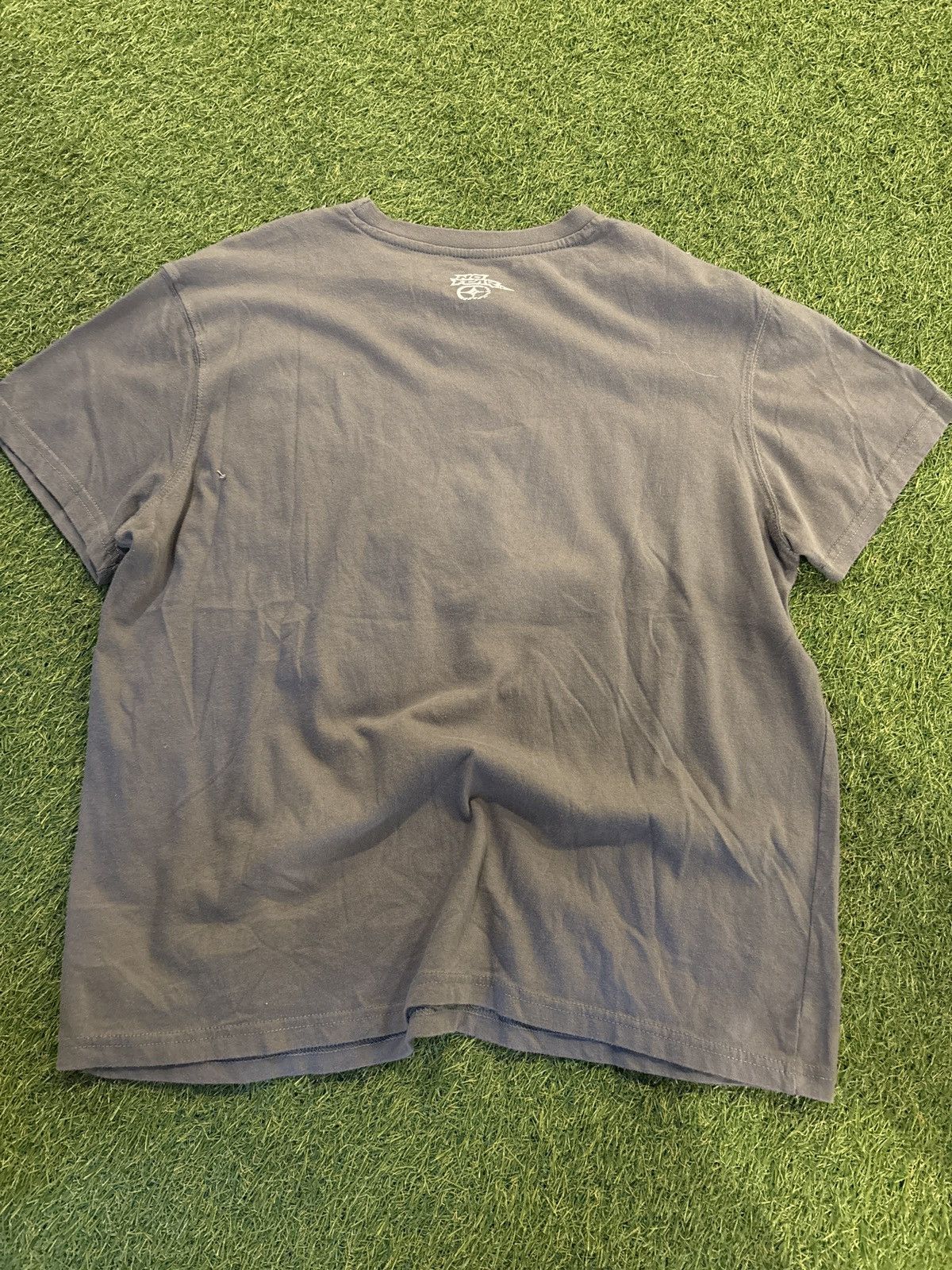 No Fear Y2k no fear tshirt size L Size US L / EU 52-54 / 3 - 4 Thumbnail