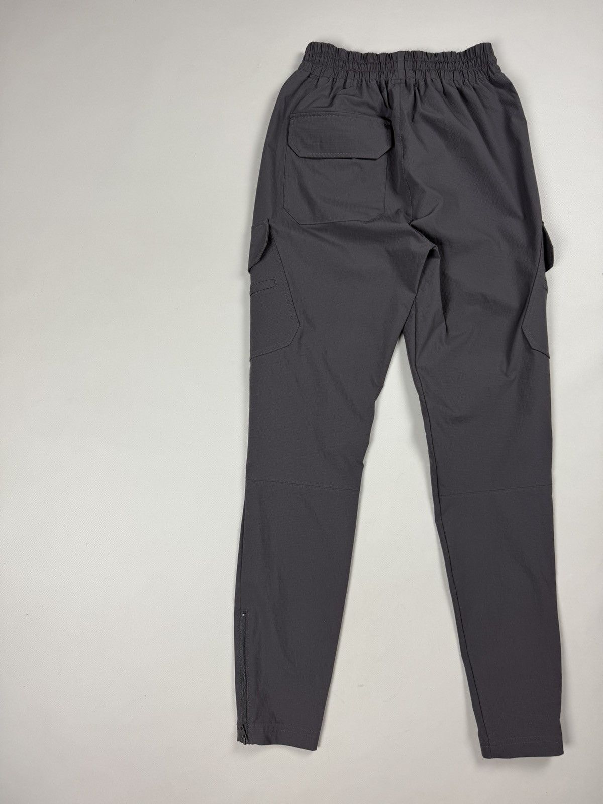 Represent Clo. 247 Represent Men’s Nylon Cargo Pants Joggers Size Xs Size US 28 / EU 44 - 19 Thumbnail