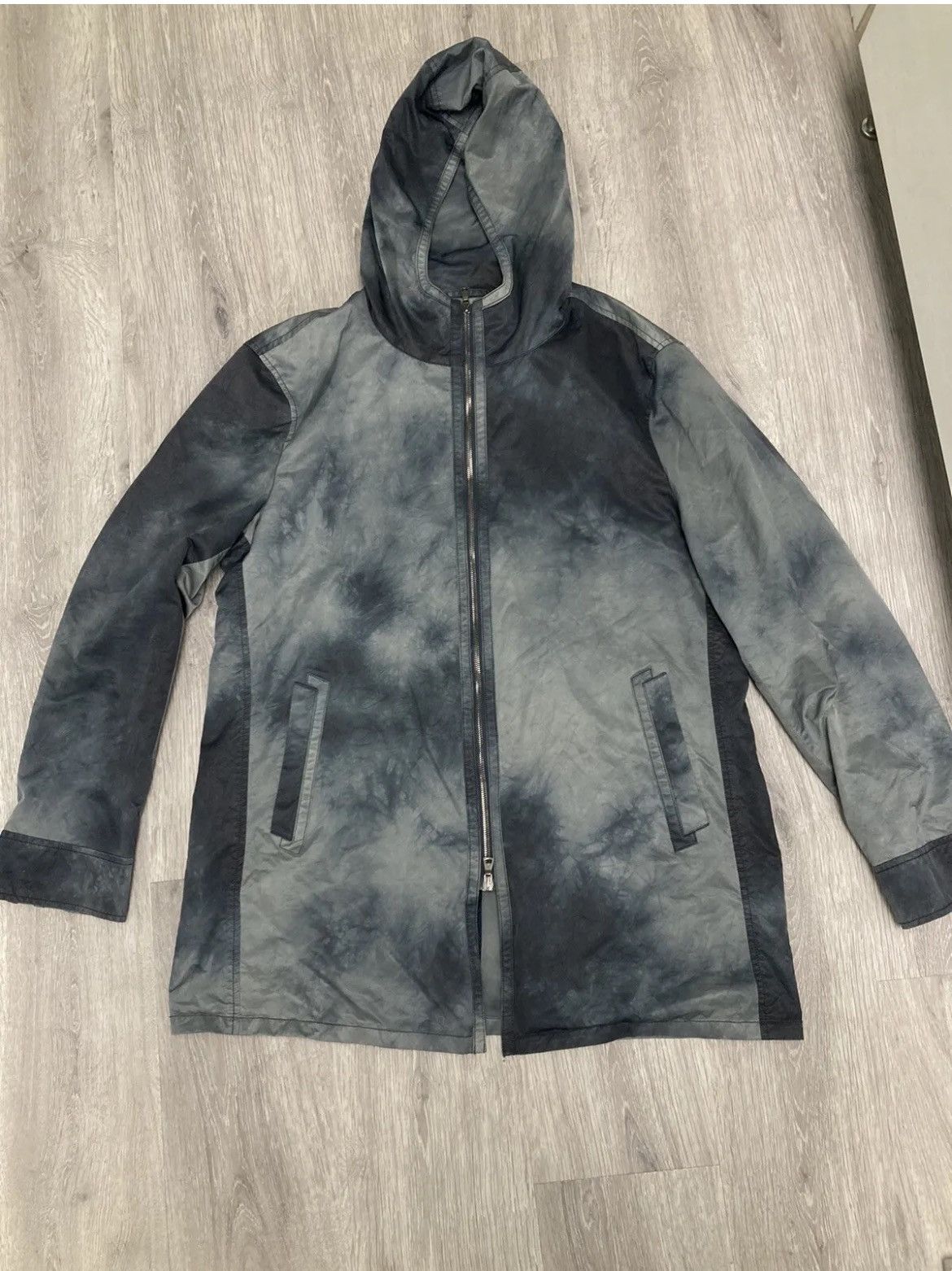 John Varvatos Limited edition parka. 52 Size US L / EU 52-54 / 3 - 2 Thumbnail