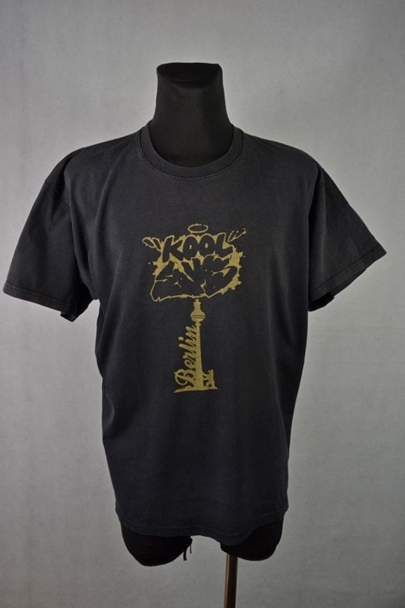 Band Tees × Rap Tees × Vintage Vintage Kool Savas tee XL Size US XL / EU 56 / 4 - 1 Thumbnail