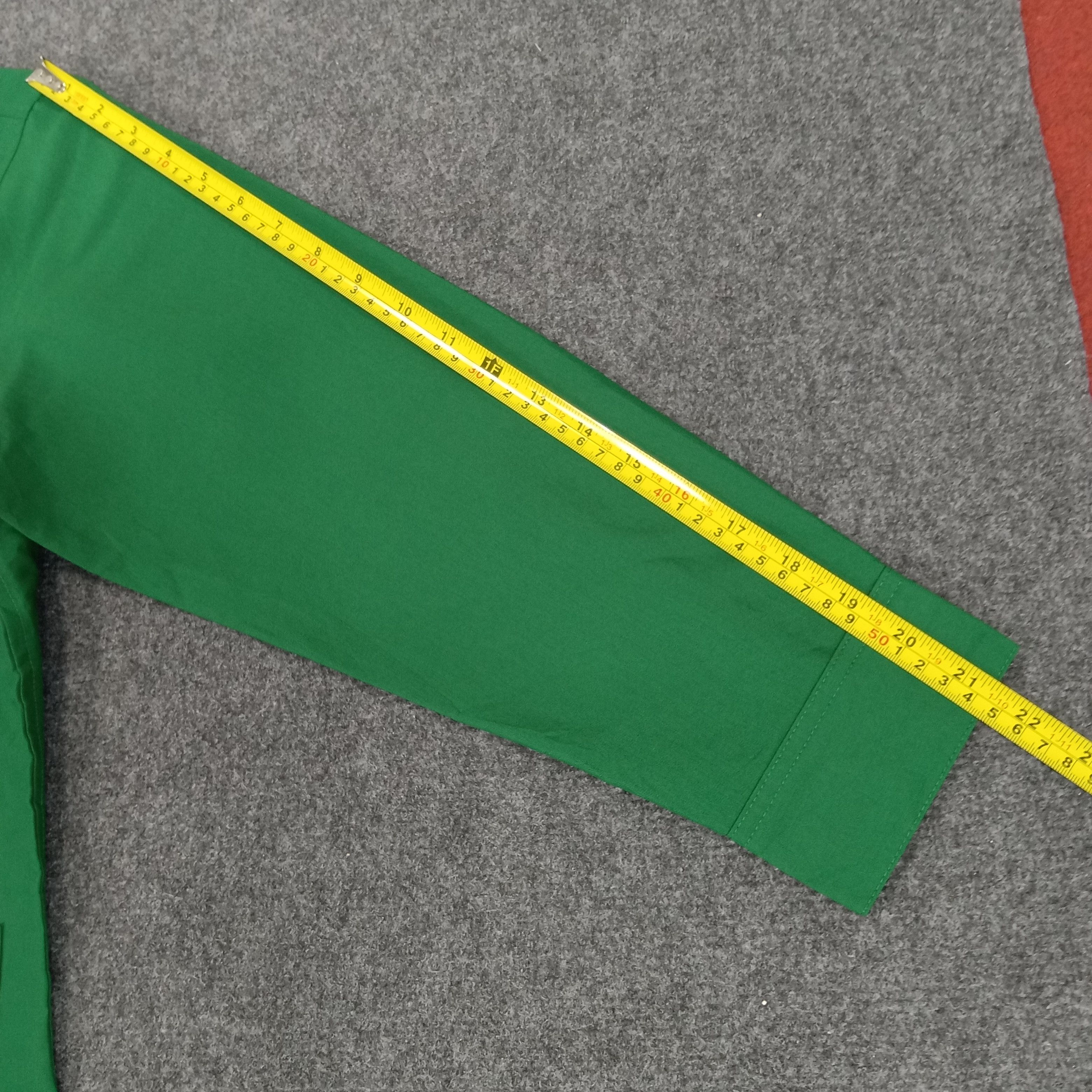 Japanese Brand × Vintage 7 Eleven Japanese Brand Uniform Jacket Size US S / EU 44-46 / 1 - 8 Thumbnail