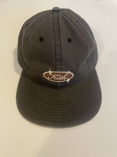 Kith for the NFL: Raiders '47 Hitch Snapback - Black – Kith Europe