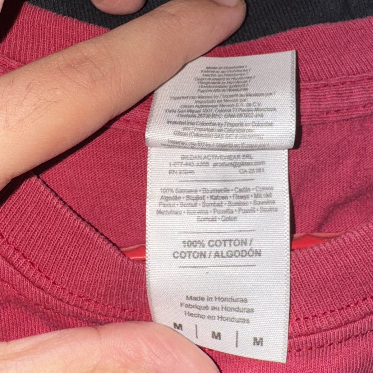 Kanye West Kanye West I Feel Like Pablo shirt Size US M / EU 48-50 / 2 - 4 Thumbnail