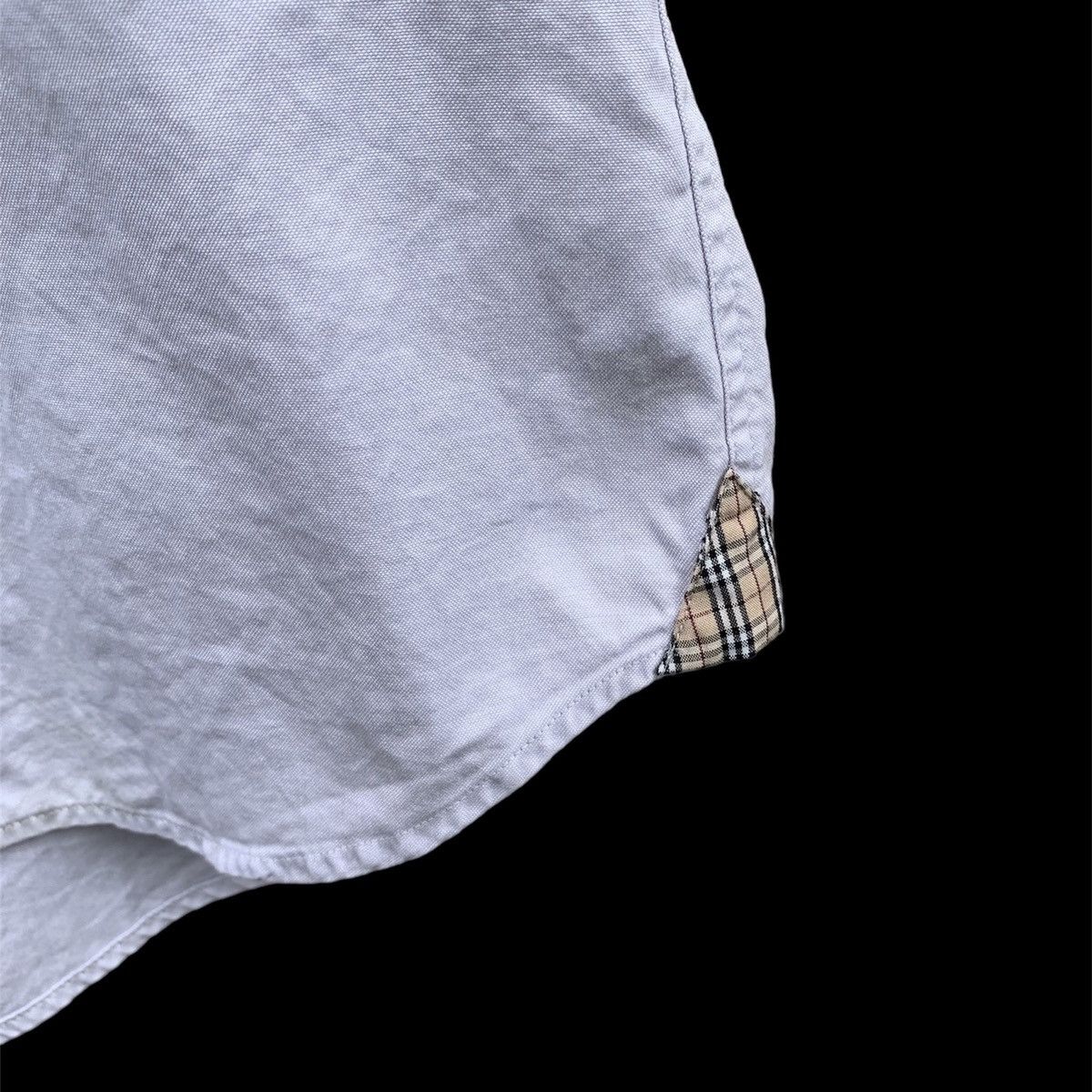 Burberry × Burberry Prorsum Burberry nova check shirts button ups Size US L / EU 52-54 / 3 - 4 Thumbnail