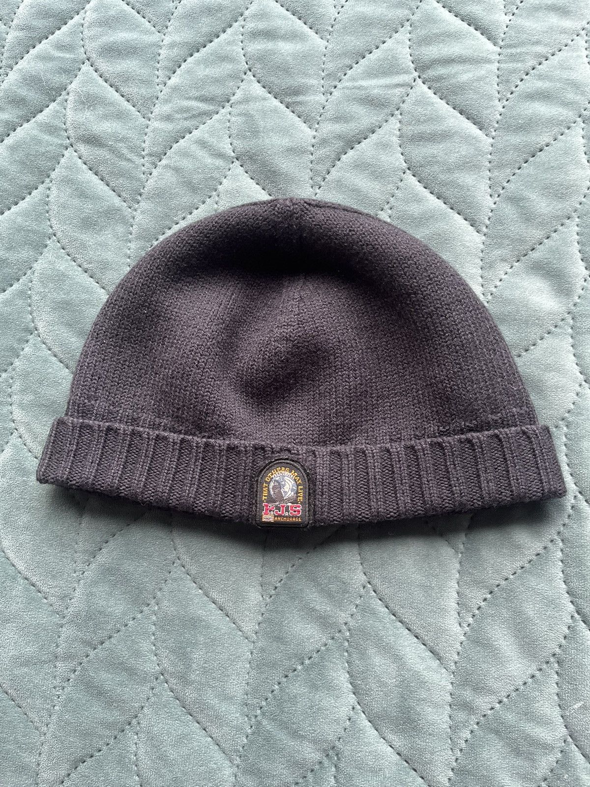Parajumpers Parajumpers beanie Size ONE SIZE - 1 Thumbnail