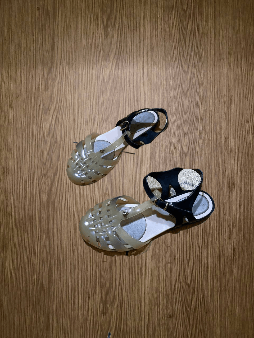 Vivienne Westwood Vivienne Westwood Shoes Size US 7 / IT 37 - 1 Thumbnail