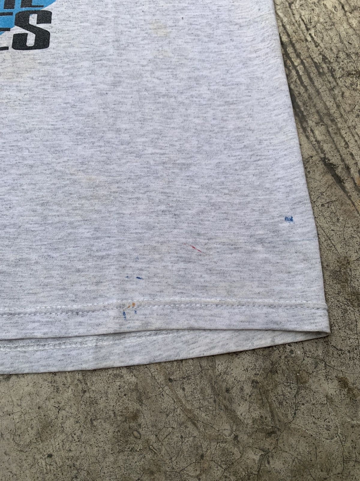 Disney Vintage mickey mouse tshirt Size US M / EU 48-50 / 2 - 5 Thumbnail