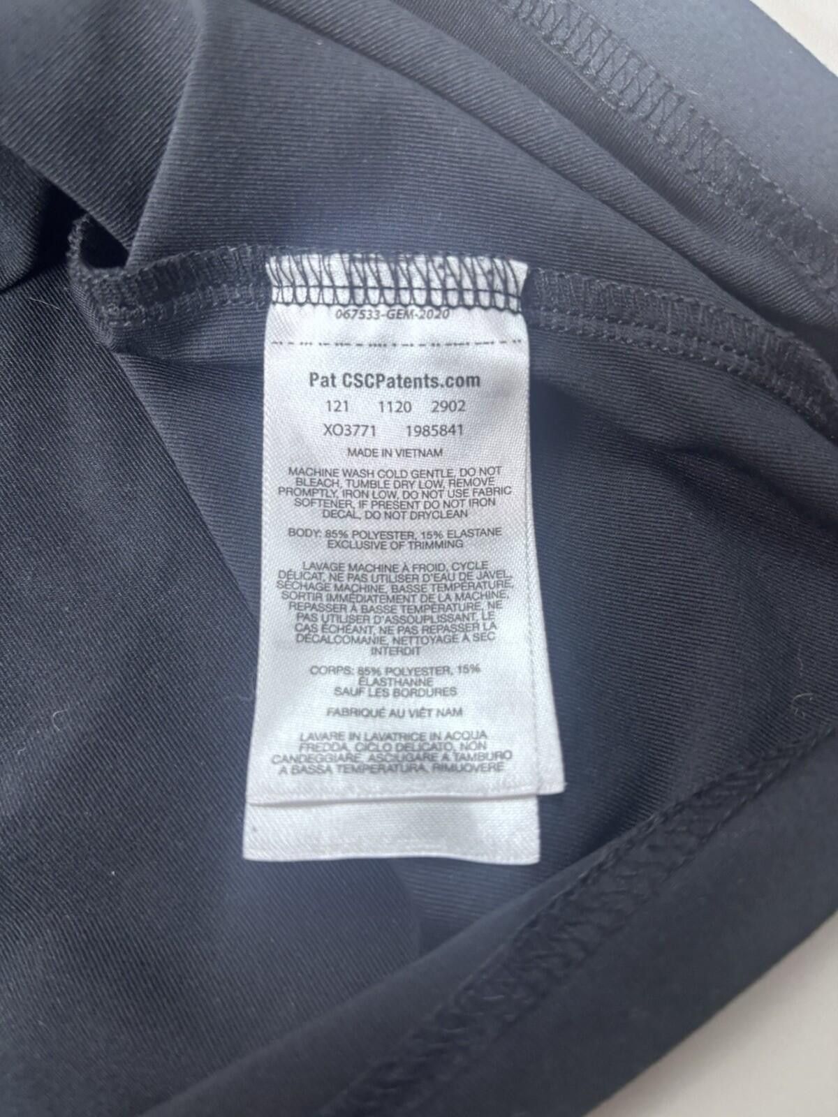 Columbia Columbia Men’s Quarter Zip Pullover Moisture-Wicking Size XL Size US XL / EU 56 / 4 - 5 Thumbnail