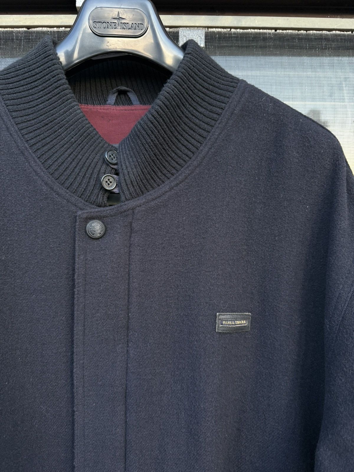 Paul & Shark Paul & Shark jacket XL Size US XL / EU 56 / 4 - 2 Thumbnail