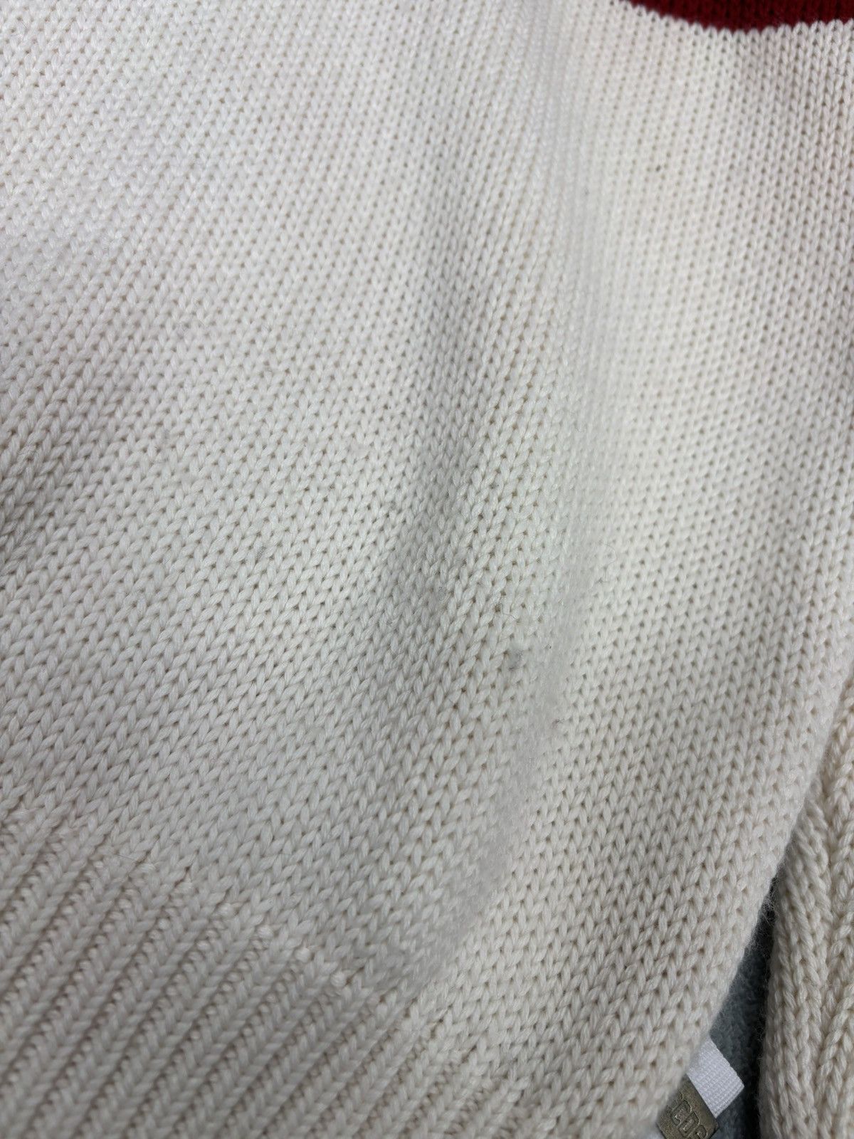 GCDS GCDS Knitwear Shirt Size US M / EU 48-50 / 2 - 3 Thumbnail