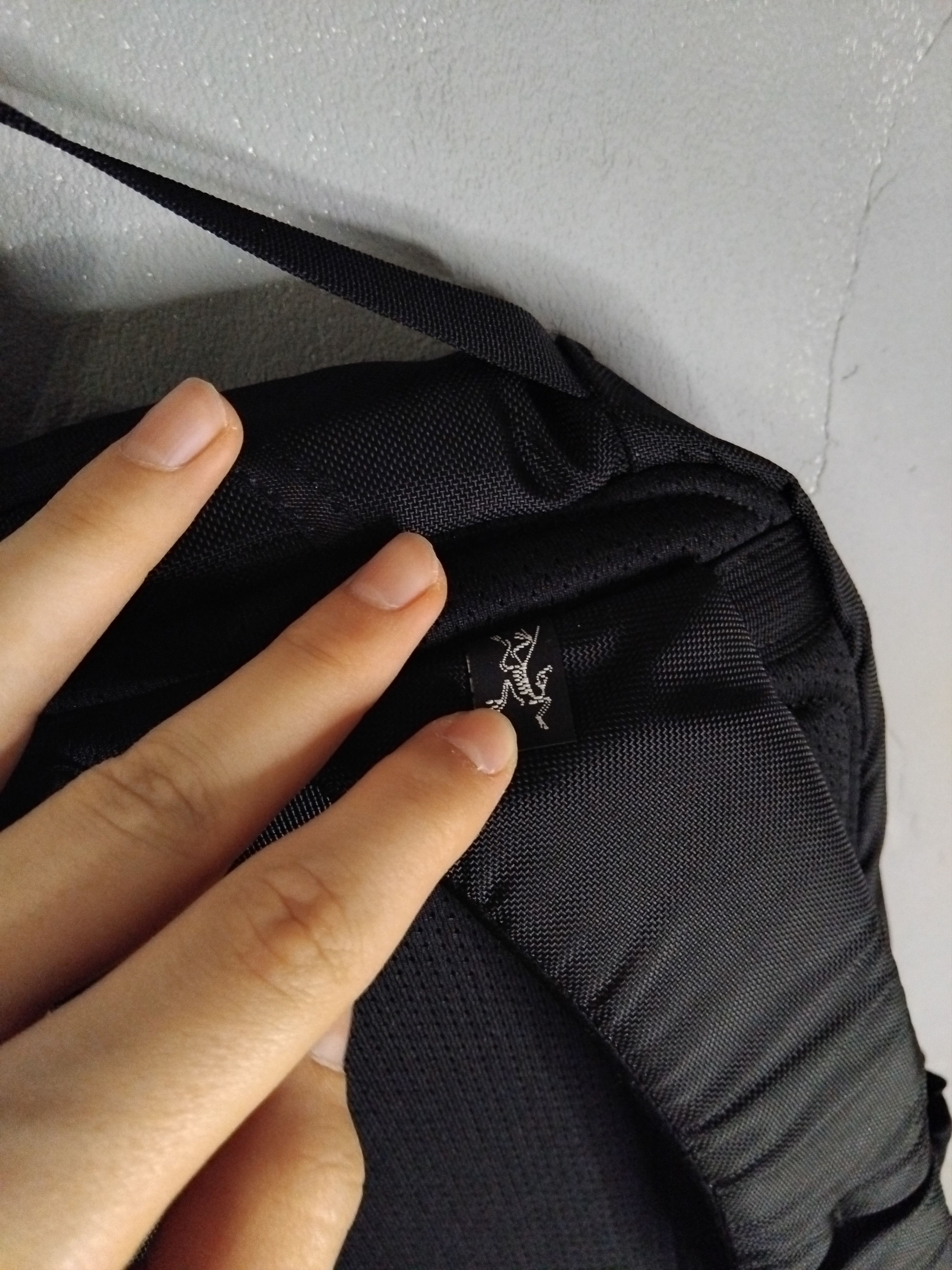 Arc'teryx Plecak Size ONE SIZE - 5 Thumbnail