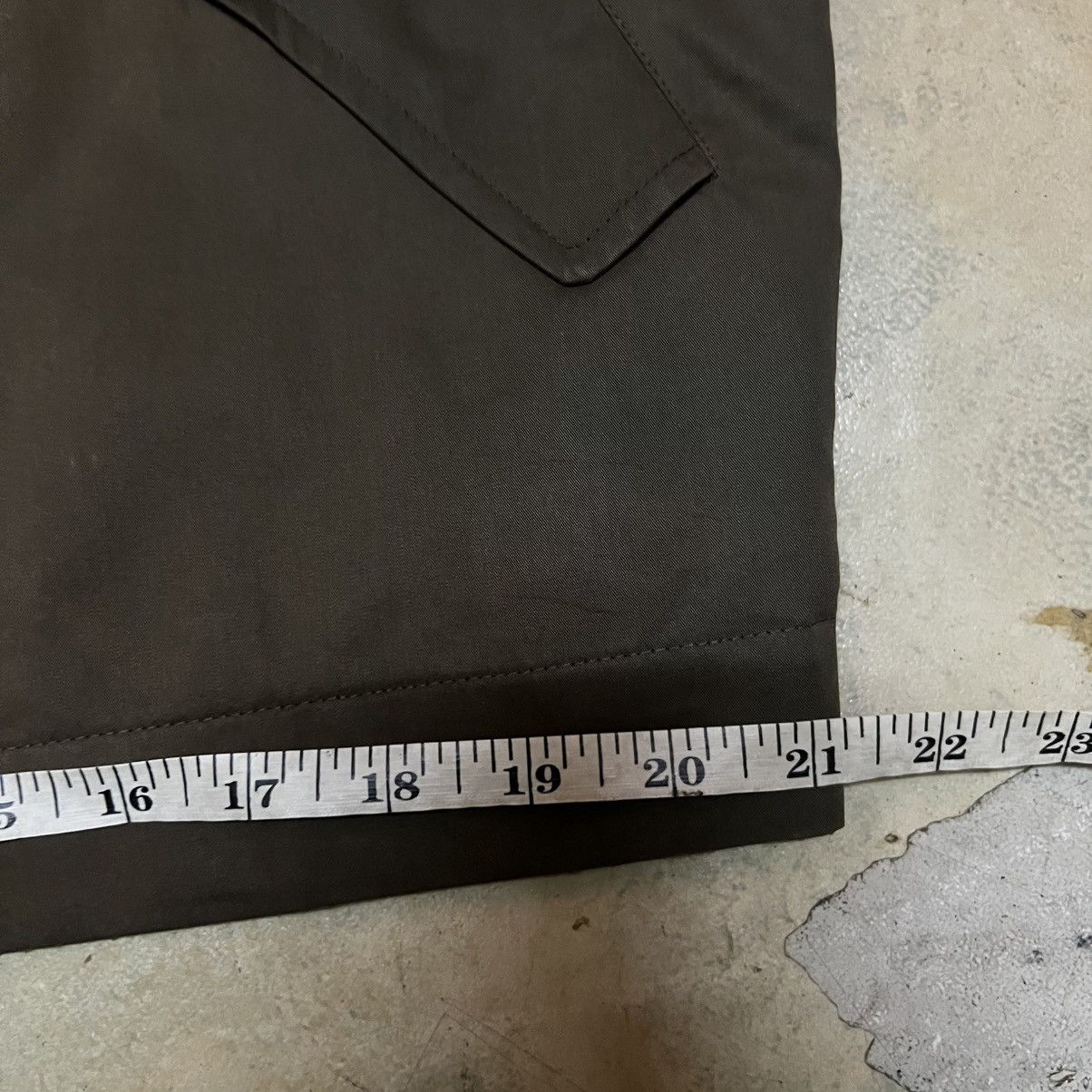 Burberry Burberry Small Logo Jacket Size US L / EU 52-54 / 3 - 10 Thumbnail