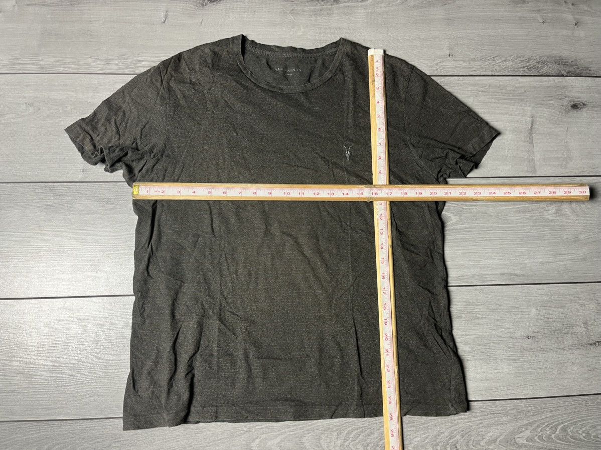 Allsaints All saints T-shirt Striped size Large Size US L / EU 52-54 / 3 - 5 Thumbnail