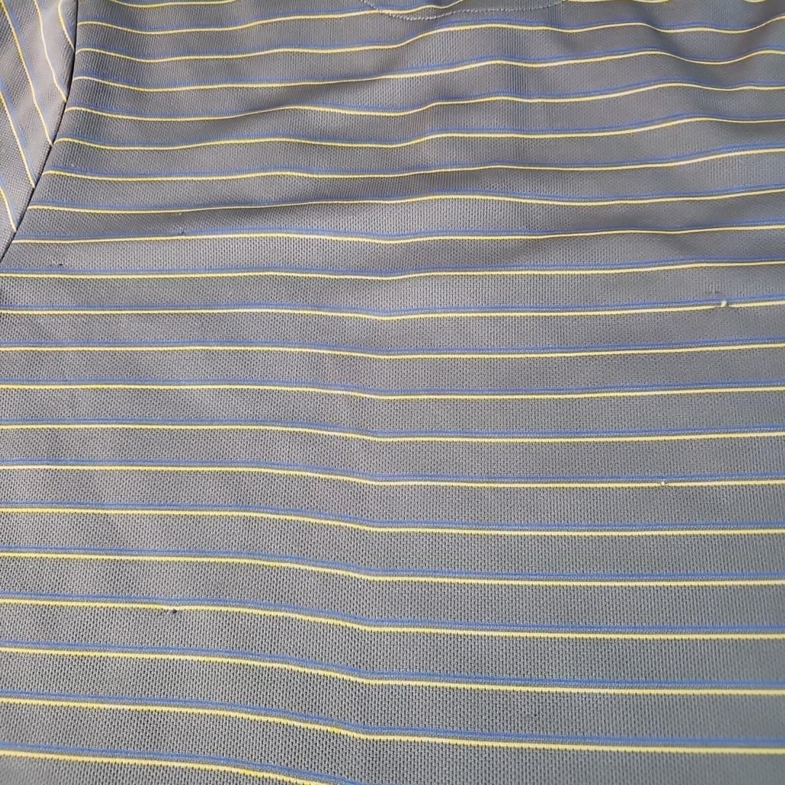 MLB True Fan Milwaukee Brewers Polo M? SEE MEASUREMENTS Size ONE SIZE - 8 Thumbnail