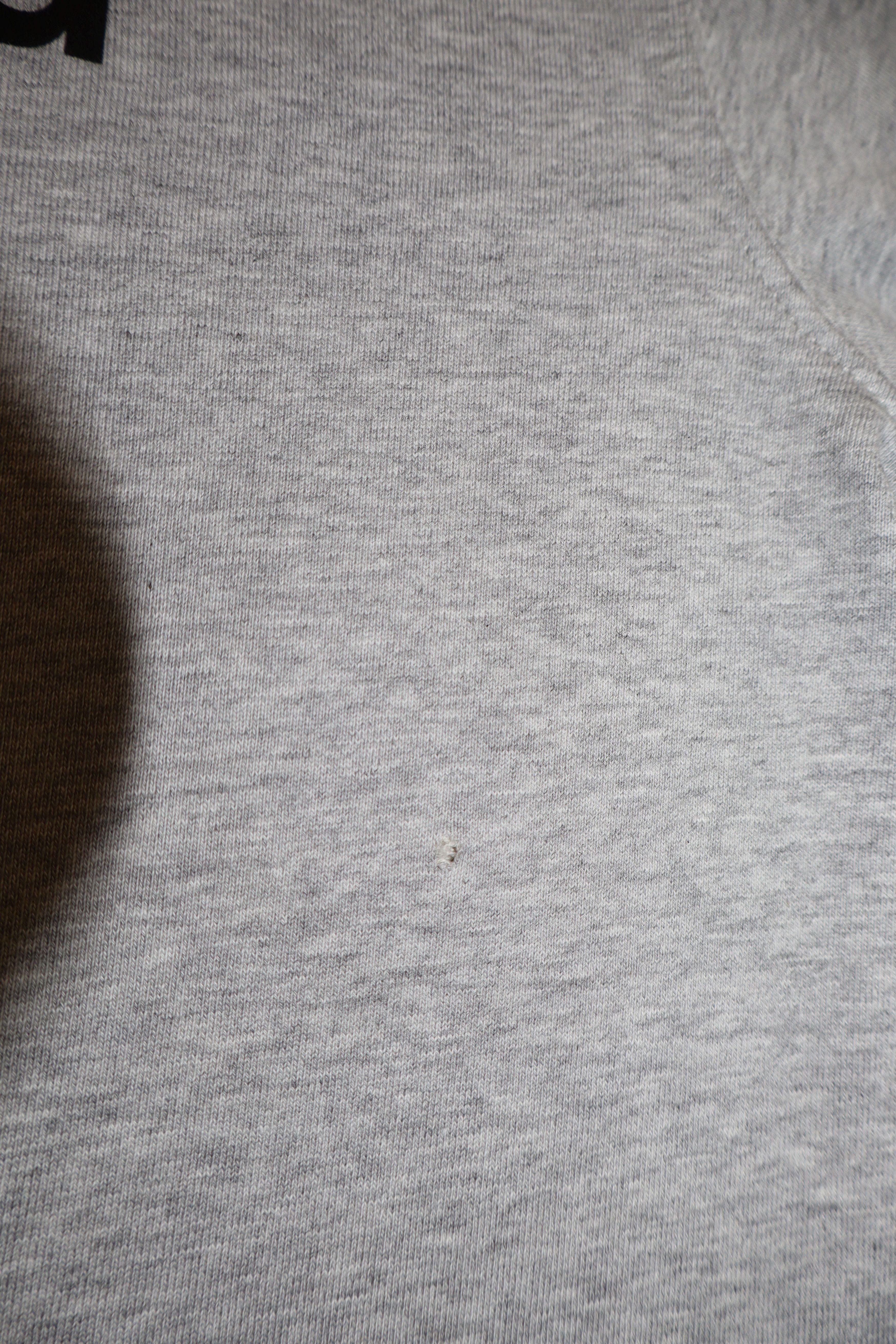 Helmut Lang Core logo print sweatshirt Size US S / EU 44-46 / 1 - 10 Thumbnail
