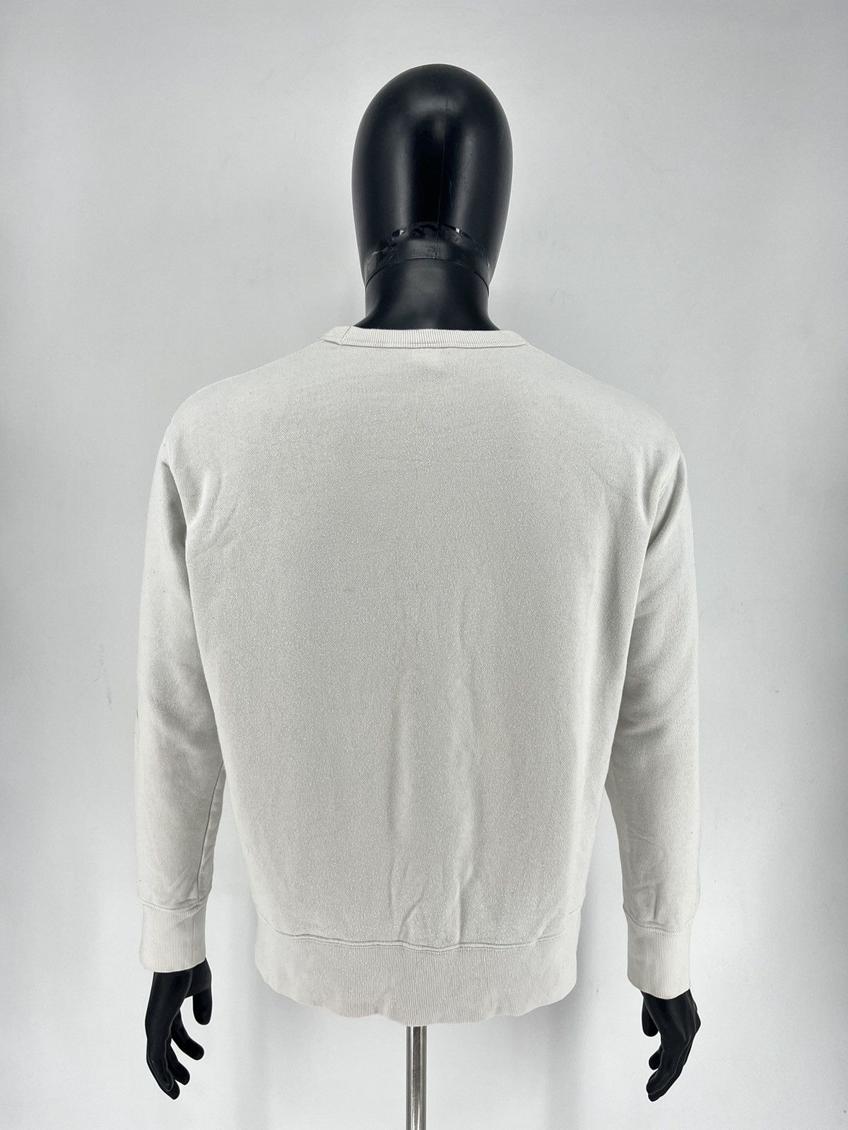 Keith Haring × Uniqlo Uniqlo Keith Haring Sweatshirt Crewneck Paradise Garage Size US M / EU 48-50 / 2 - 7 Thumbnail