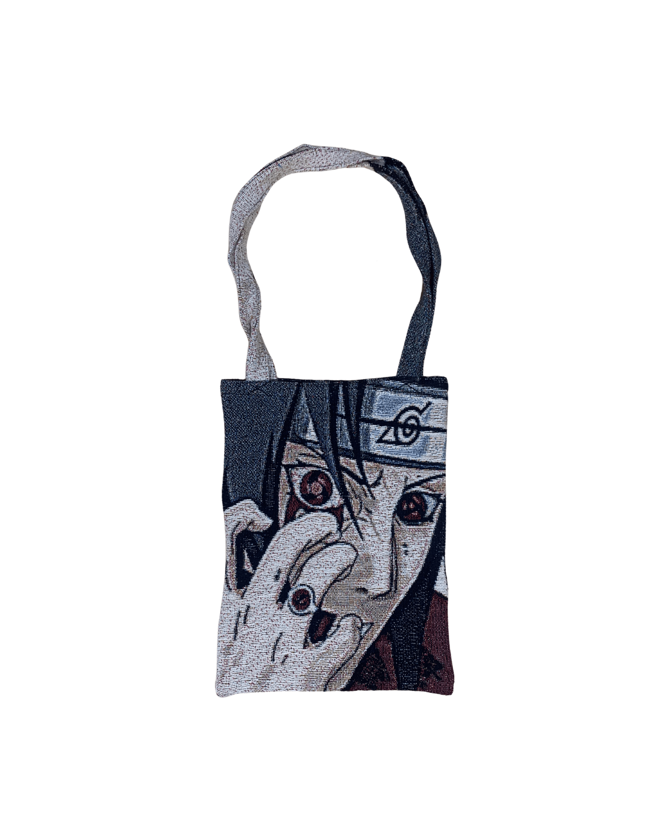 Itachi & Sasuke Hypland deals Tote Bag