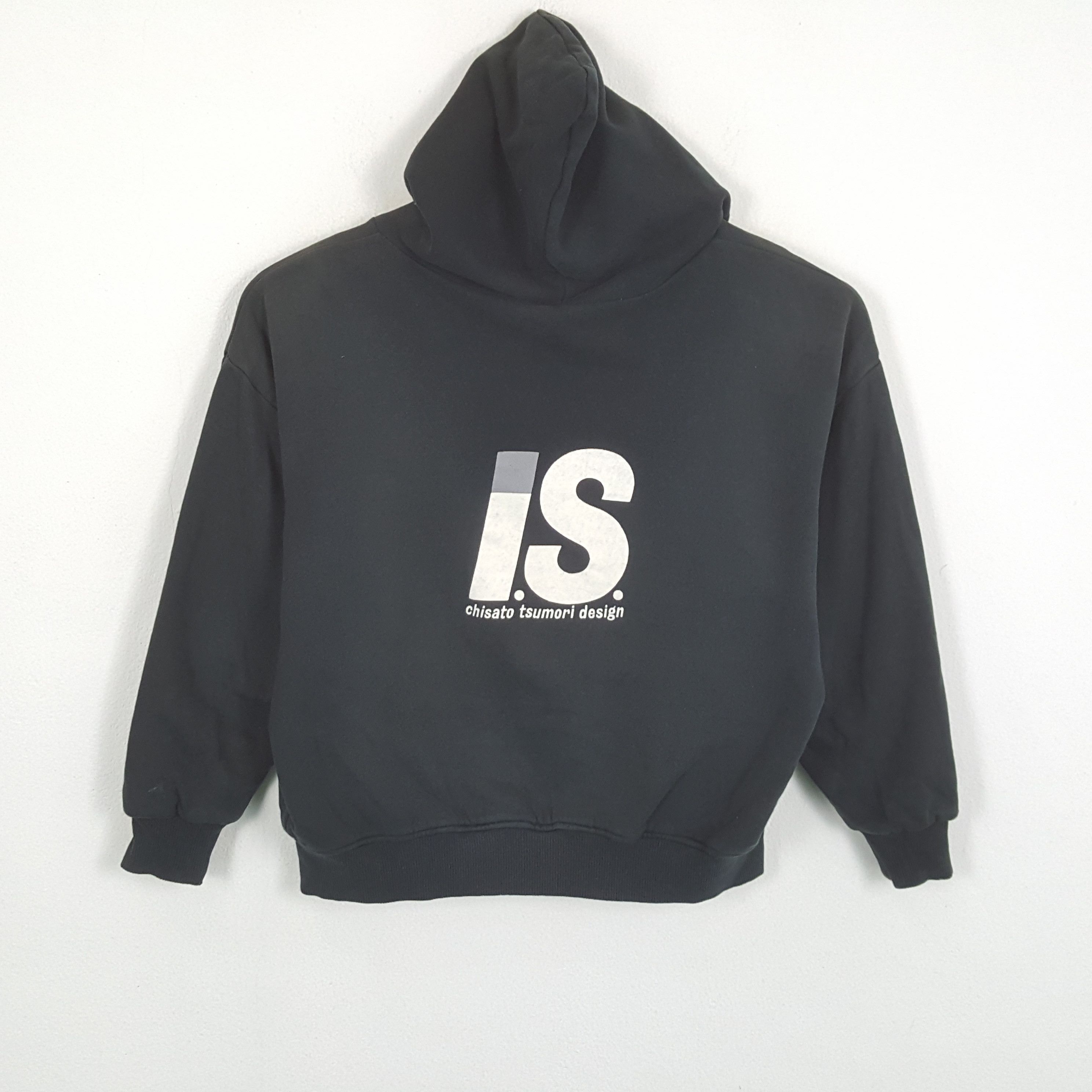 Issey Miyake Reversible Hoodie | Grailed