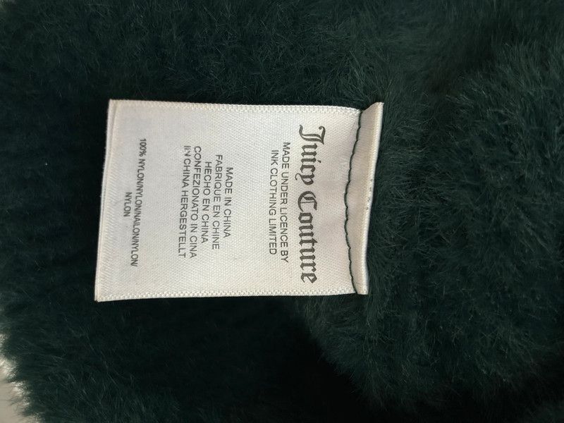 Juicy Couture Juicy Couture beanie Size ONE SIZE - 7 Thumbnail