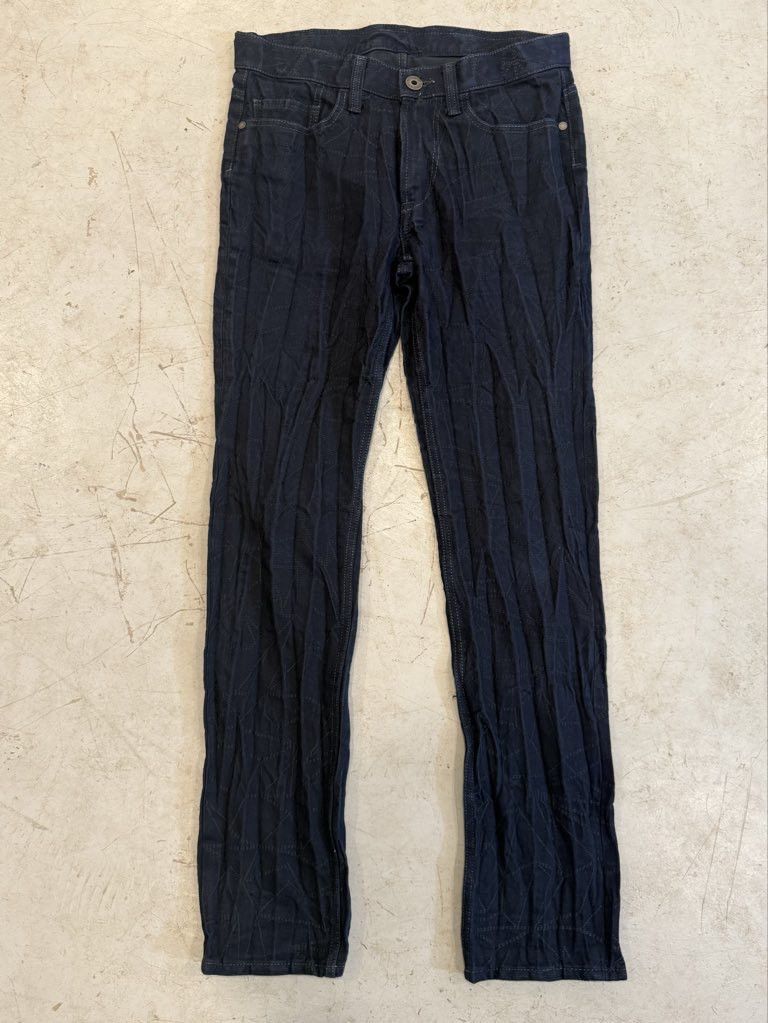 Men's Issey Miyake Denim | Grailed