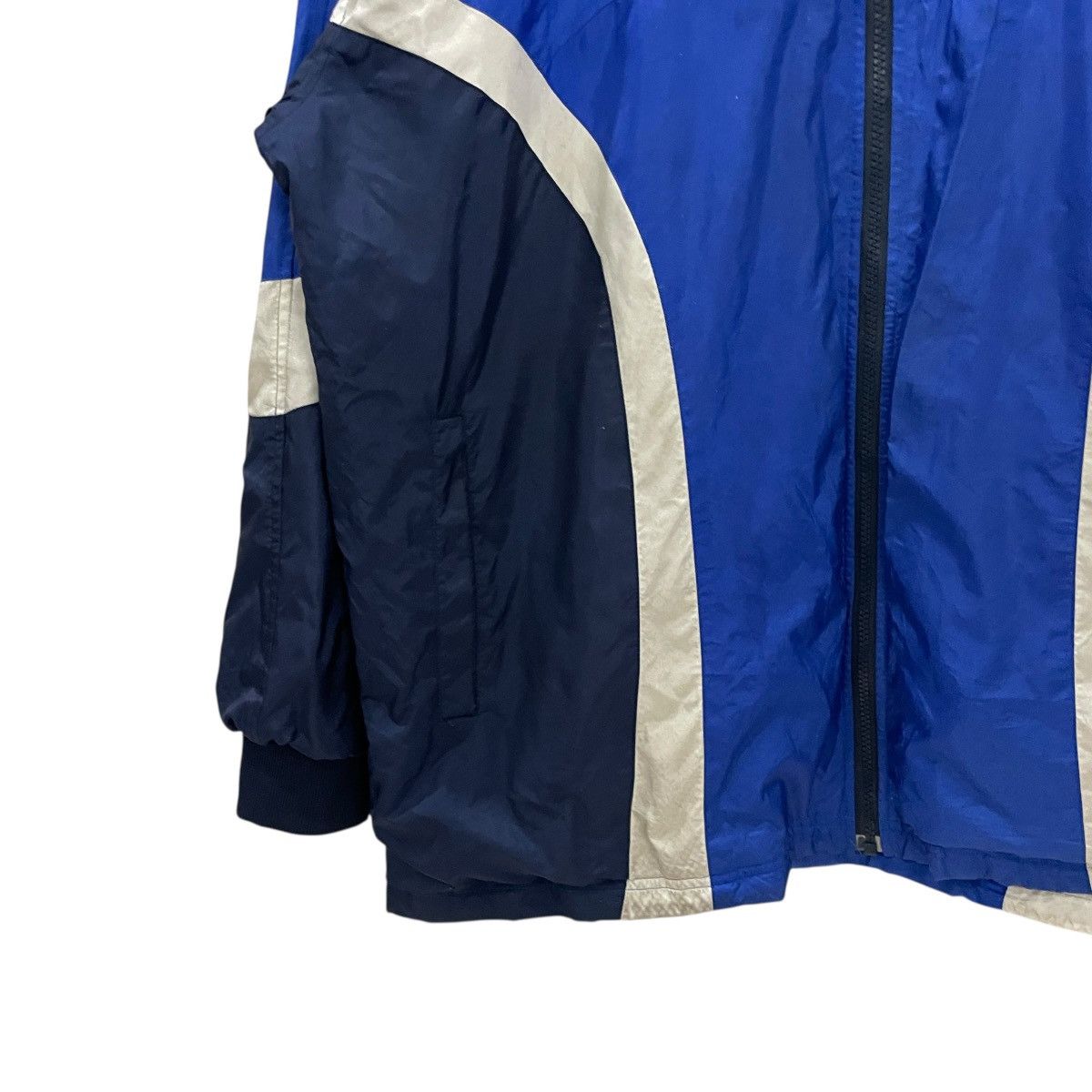 Canterbury of New Zealand Vintage Caterbury Of Newzealand Jacket Size US XXL / EU 58 / 5 - 3 Thumbnail