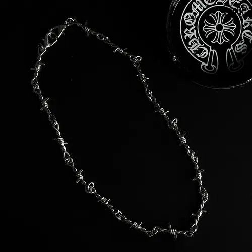 Other Retro STEAL! Y2K Chains Necklace Chain Size ONE SIZE - 4 Thumbnail