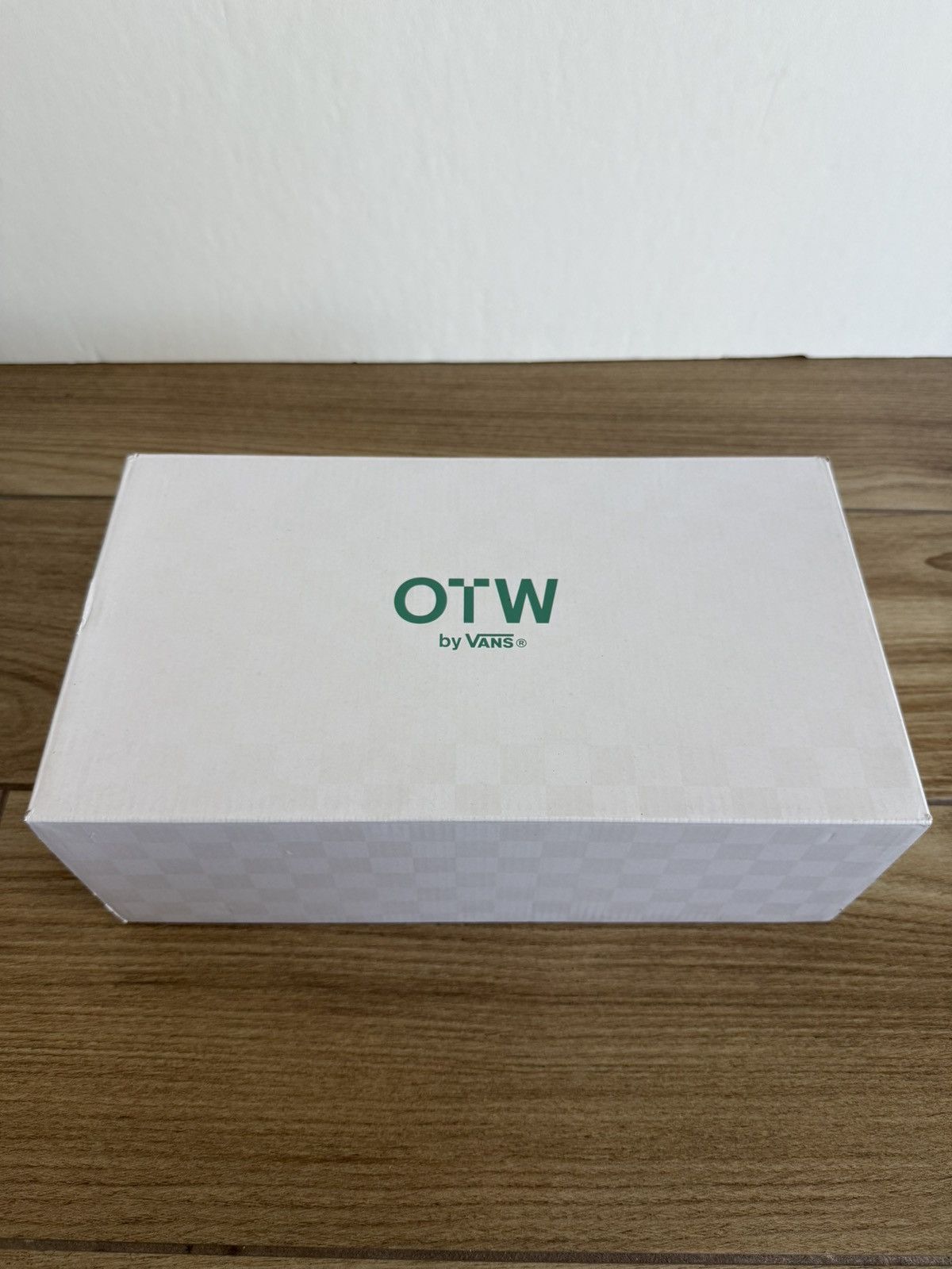 Vans Otw Old School Vans Reissue 36 Size US 11 / EU 44 - 10 Thumbnail