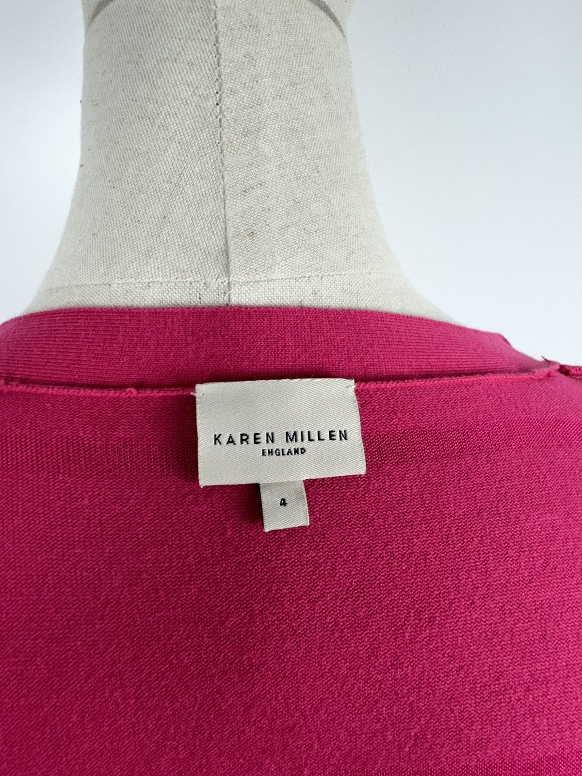 Karen Millen Women’s Karen Millen Cardigan Sweater size 4 Size S / US 4 / IT 40 - 6 Thumbnail
