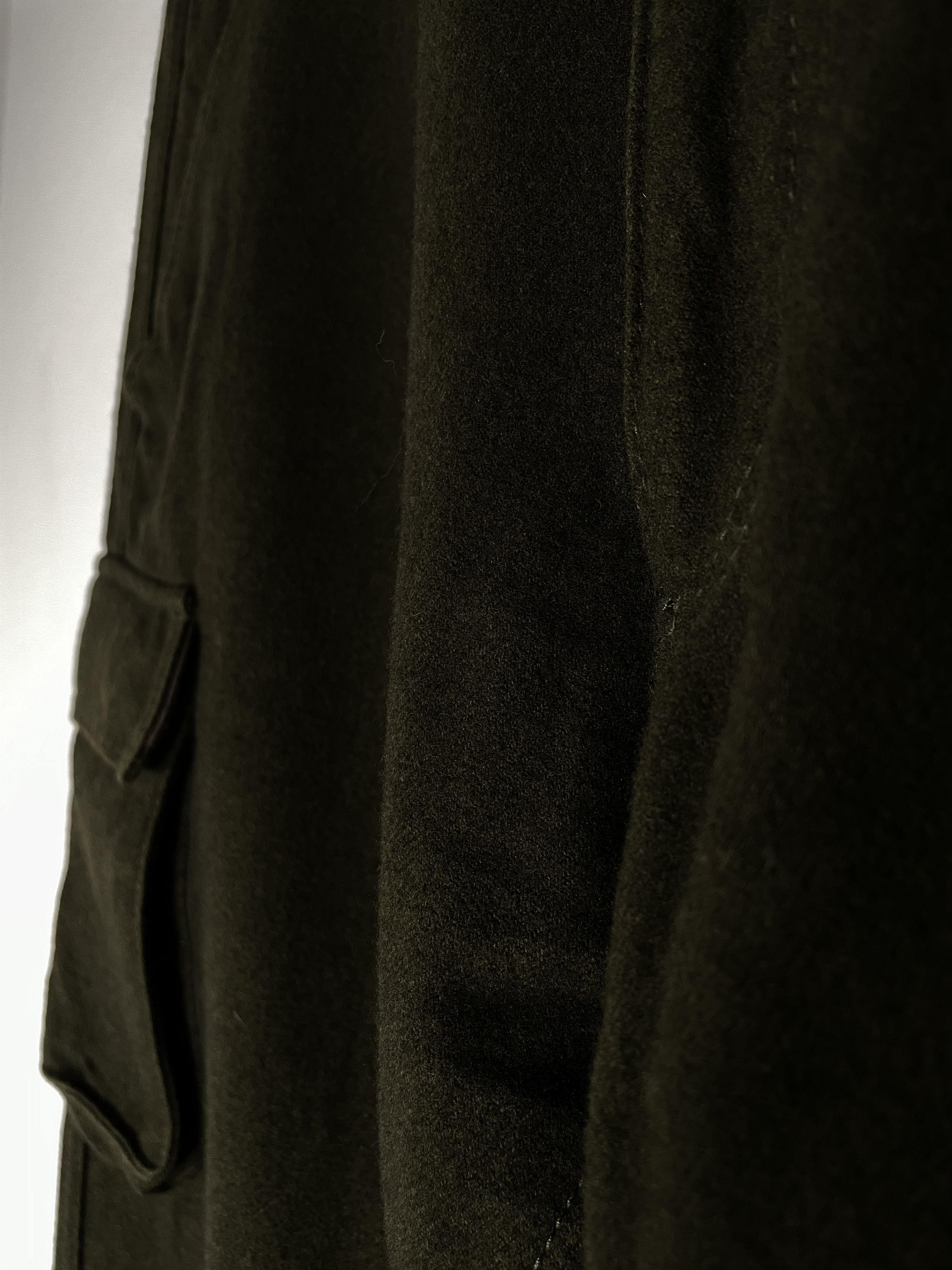 Comme des Garcons Homme AW07 Cargo Pants Size US 34 / EU 50 - 4 Thumbnail