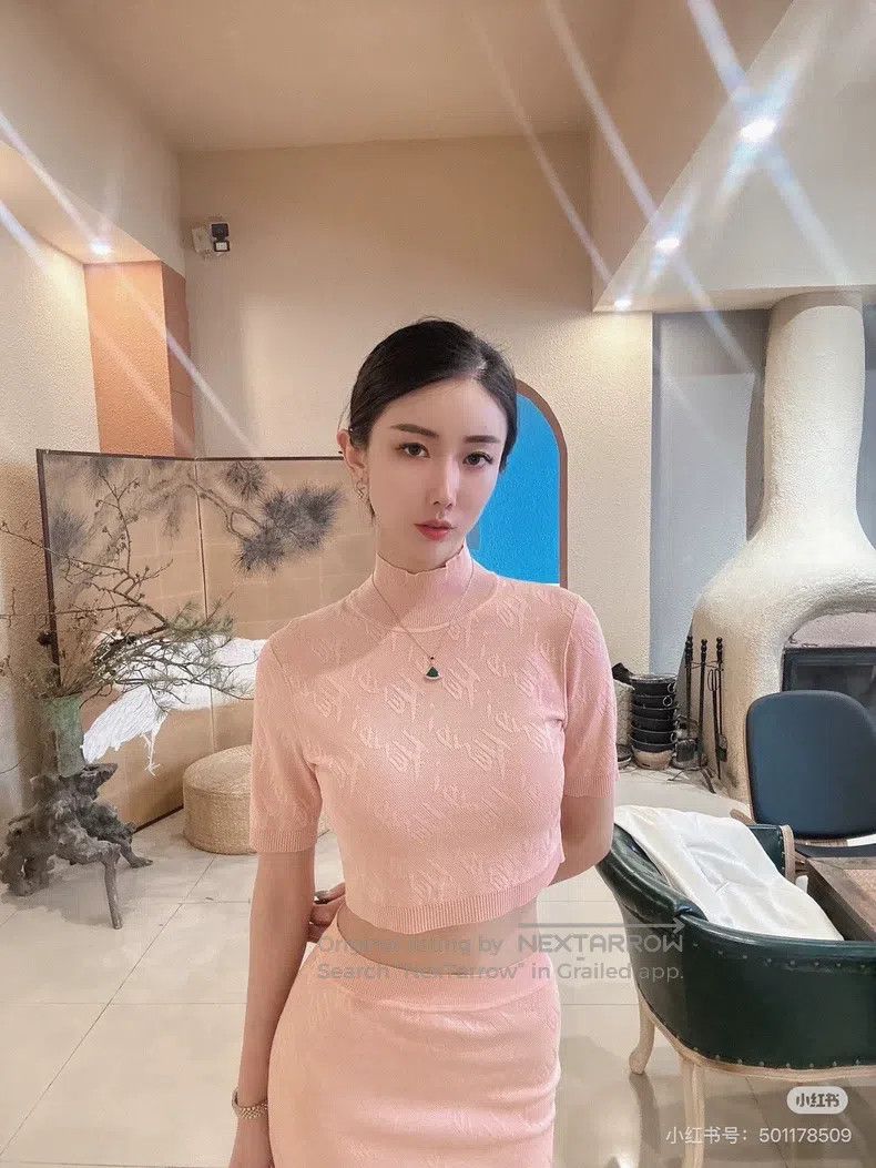 Fendi Fendi Top Size XS / US 0-2 / IT 36-38 - 9 Thumbnail