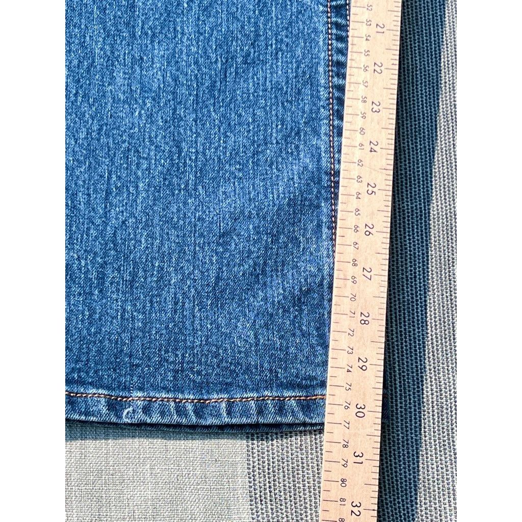 Ariat Men's Ariat Rebar M4 Low Rise Bootcut jeans 35x32 True 33x30 Size US 35 - 6 Thumbnail