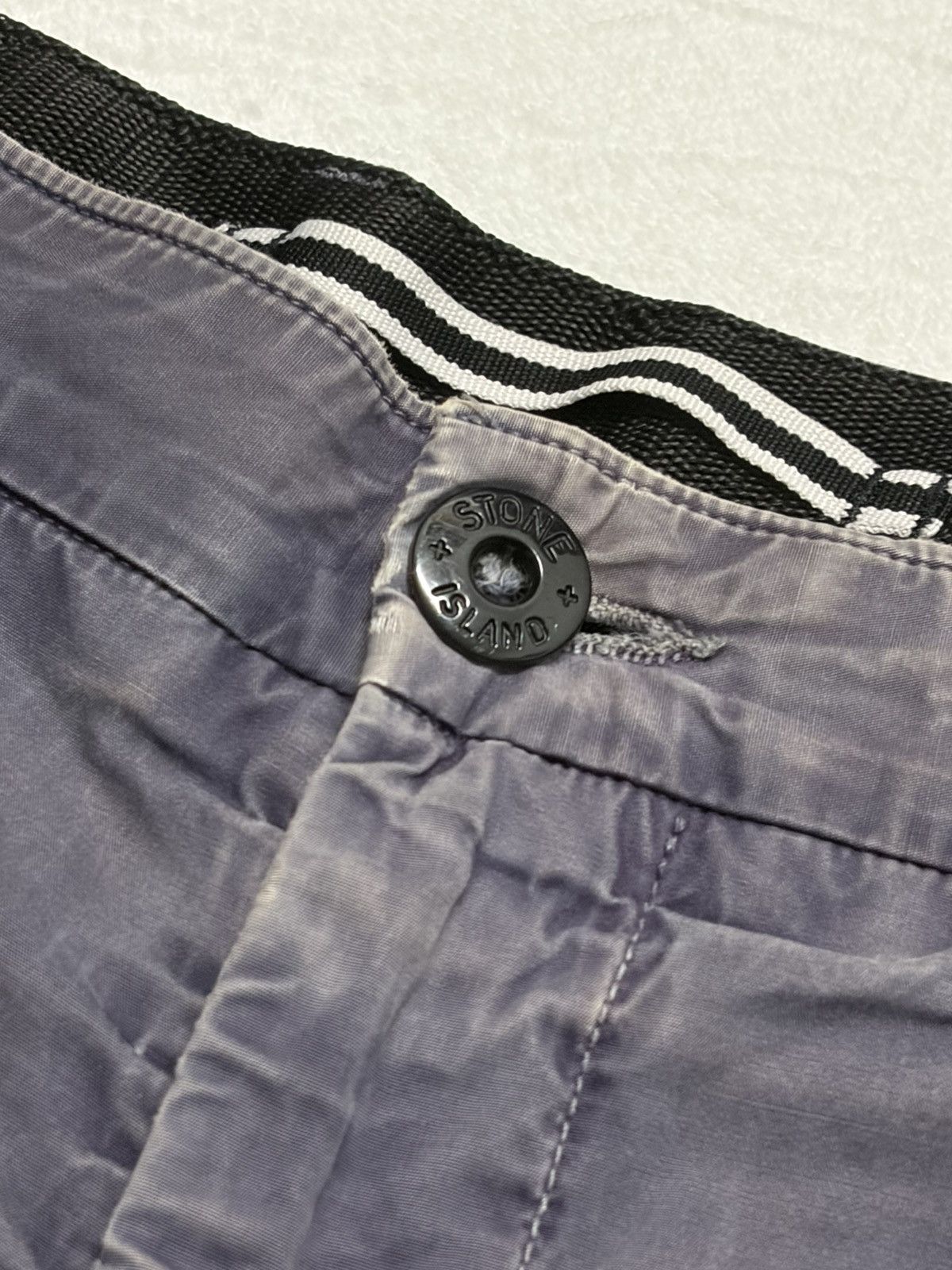 Stone Island Stone Island ChinoPants Size US 34 / EU 50 - 4 Thumbnail