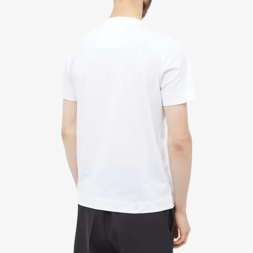 Givenchy o1loc1c0824 T-Shirt in White Size US XL / EU 56 / 4 - 3 Thumbnail