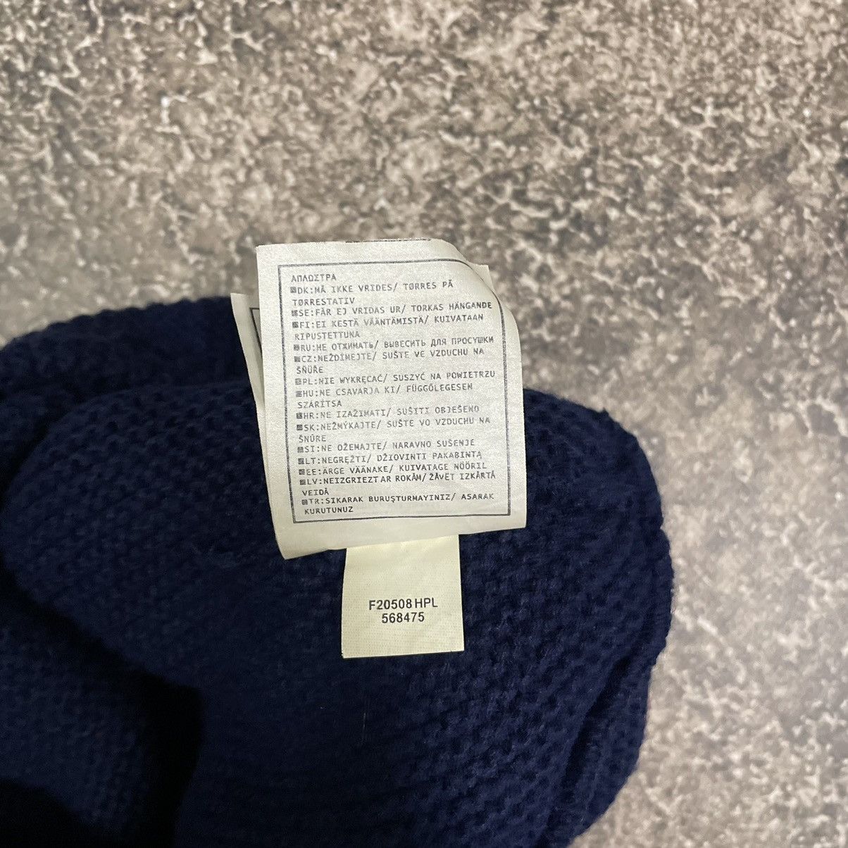 Nike × Vintage Nike Vintage 90’s Hat Size ONE SIZE - 5 Thumbnail