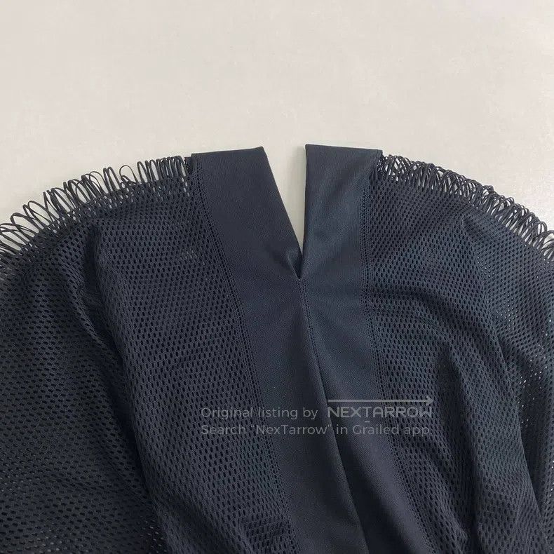 Issey Miyake Issey Miyake Black Dress Size M / US 6-8 / IT 42-44 - 6 Thumbnail