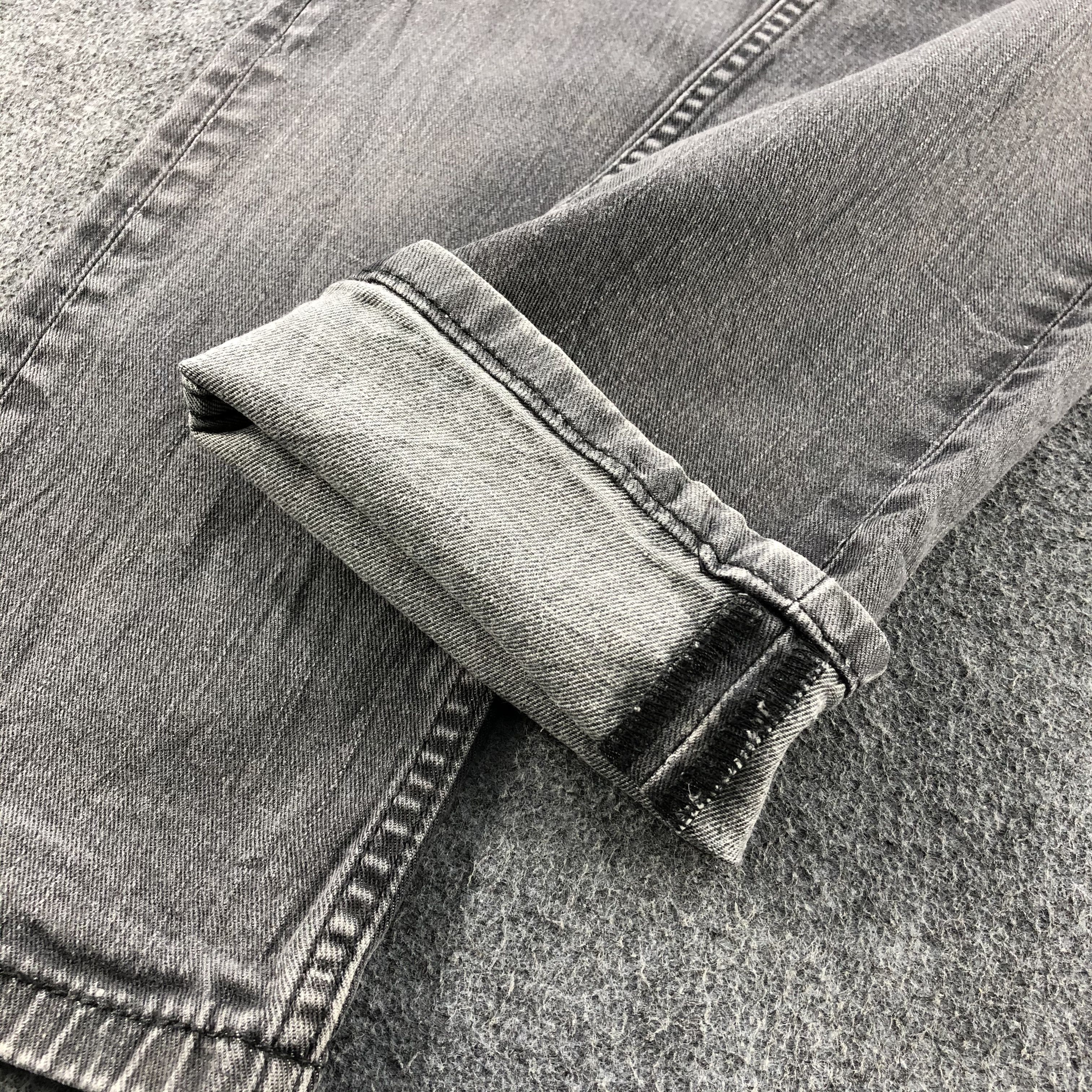 Levi's Vintag Levis 511 Earth Tone Jeans-J1226 Size US 33 - 6 Thumbnail