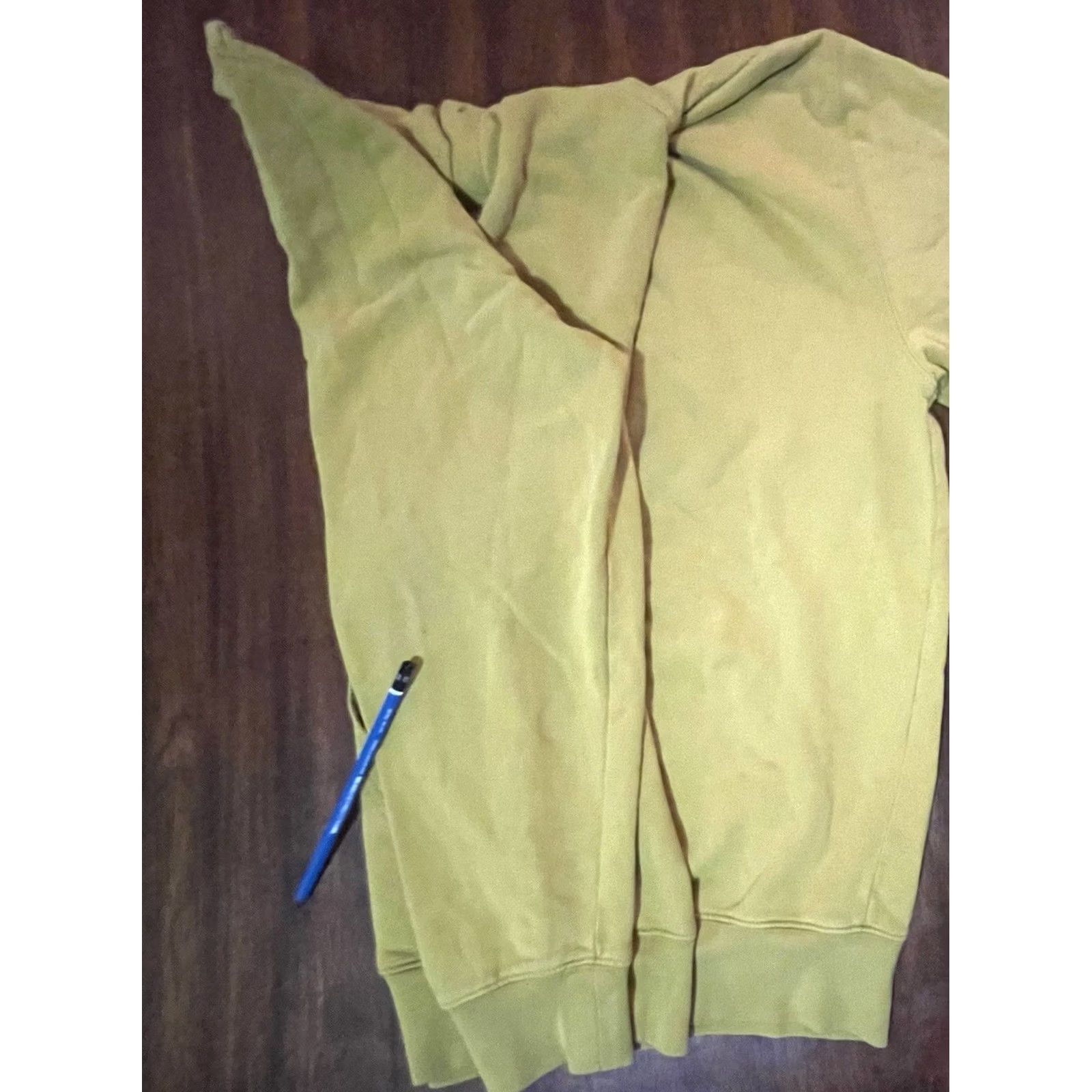 Carhartt Carhart Work In Progress Hoodie Jacket Women’s Size Large Hooded Pullover J-1214 Size L / US 10 / IT 46 - 7 Thumbnail