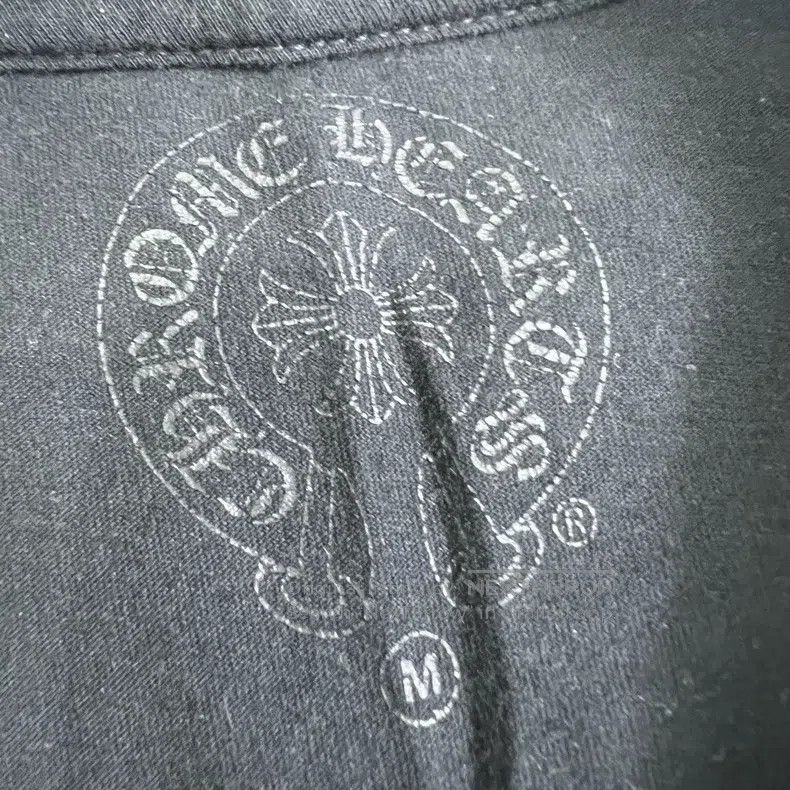 Chrome Hearts CHROME HEARTS Size M short sleeves Size US M / EU 48-50 / 2 - 3 Thumbnail