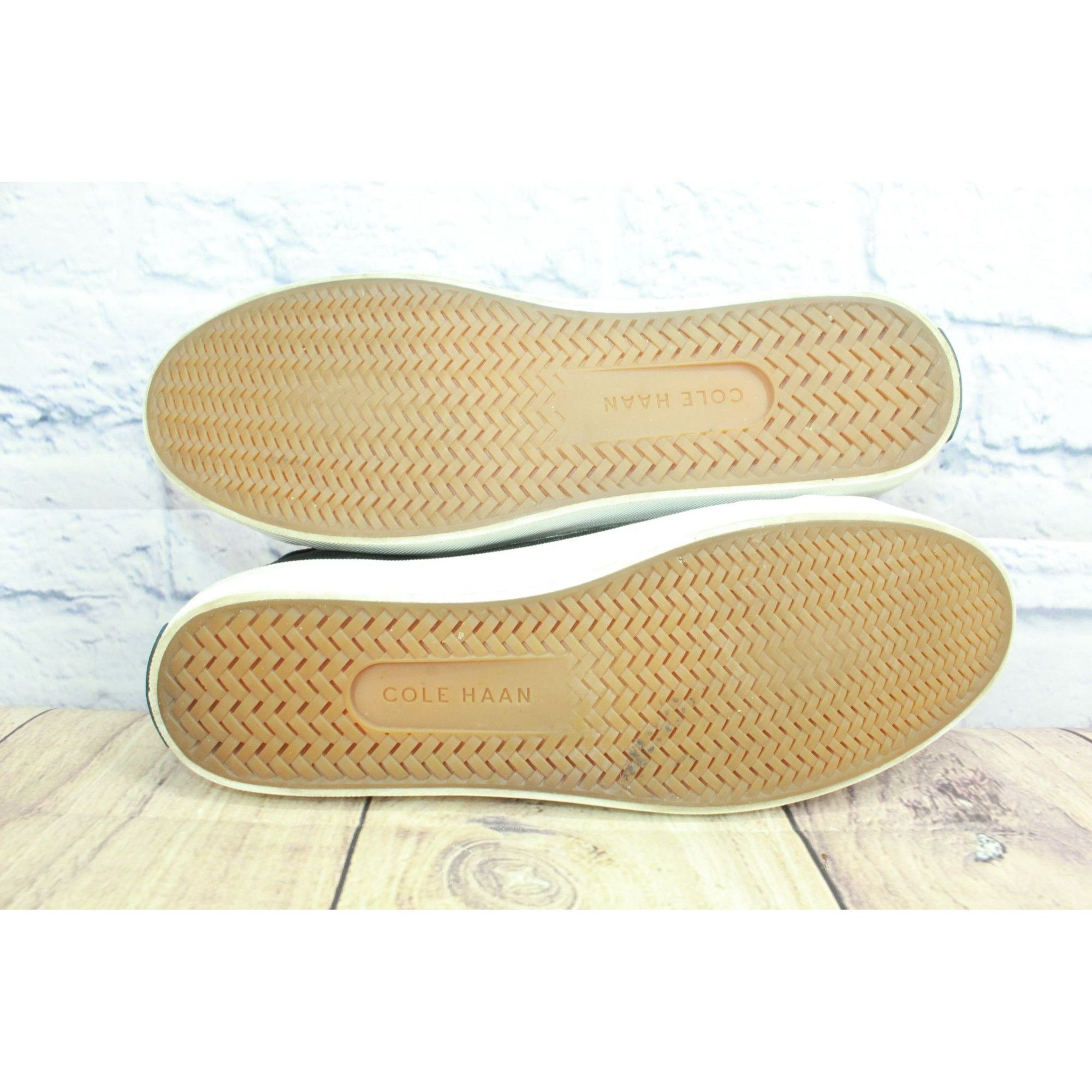 Cole Haan Cole Haan GrandPro Grand OS Womens Casual Sneaker Shoes Size US 9 / IT 39 - 9 Thumbnail