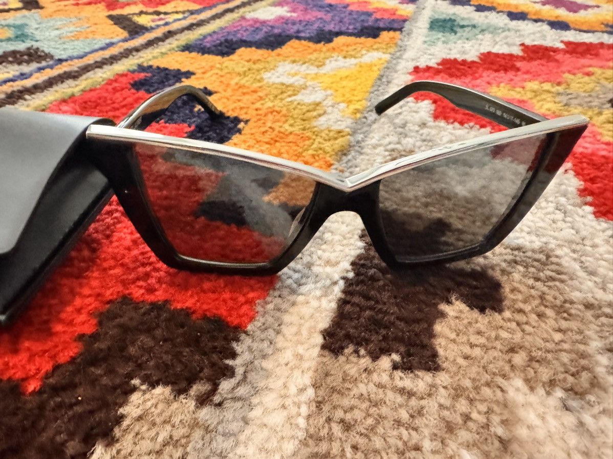 YSL Saint Laurent sunglasses SL570 NEW