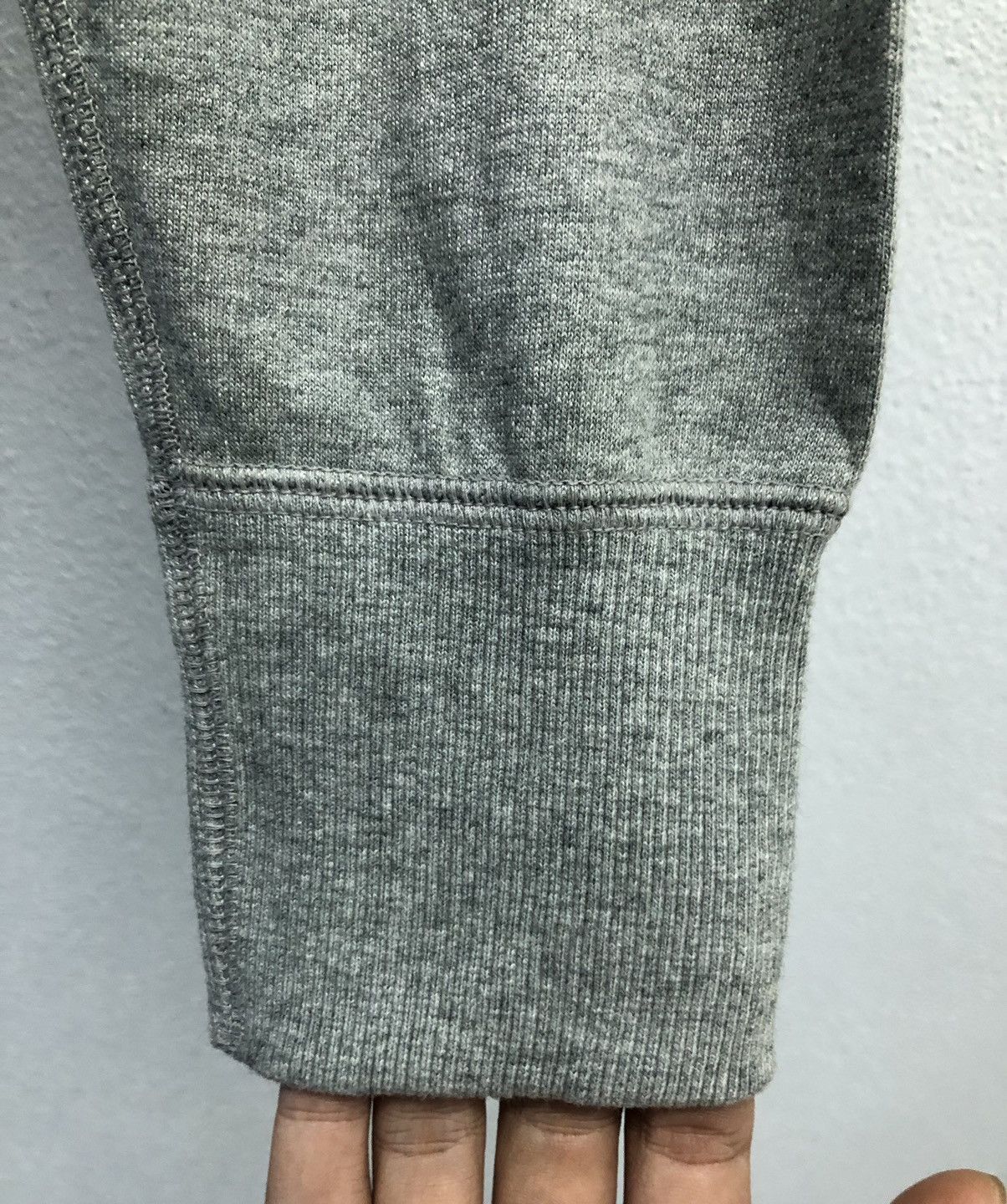 Adidas × Vintage Vintage Adidas Performance Sweatshirt Size US M / EU 48-50 / 2 - 7 Thumbnail