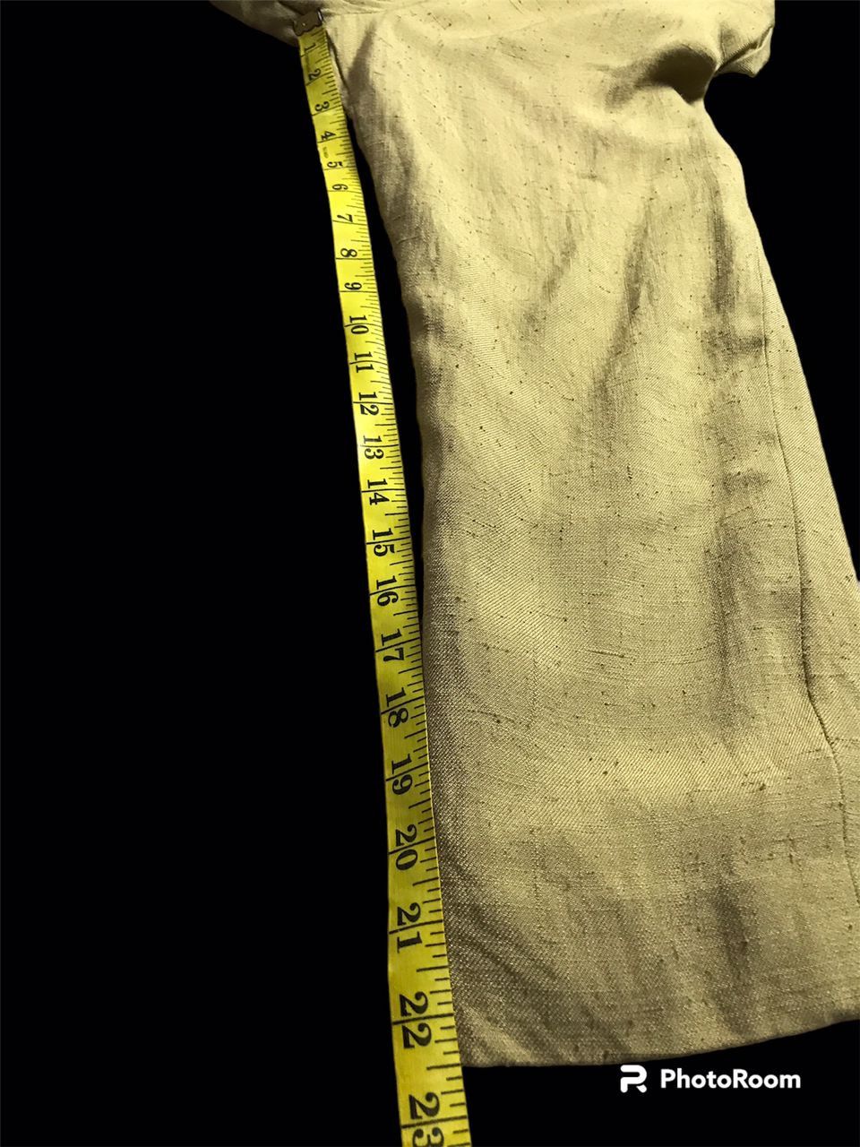 Christian Dior Monsieur Vintage Christian Dior Trousers Size 22" - 11 Thumbnail