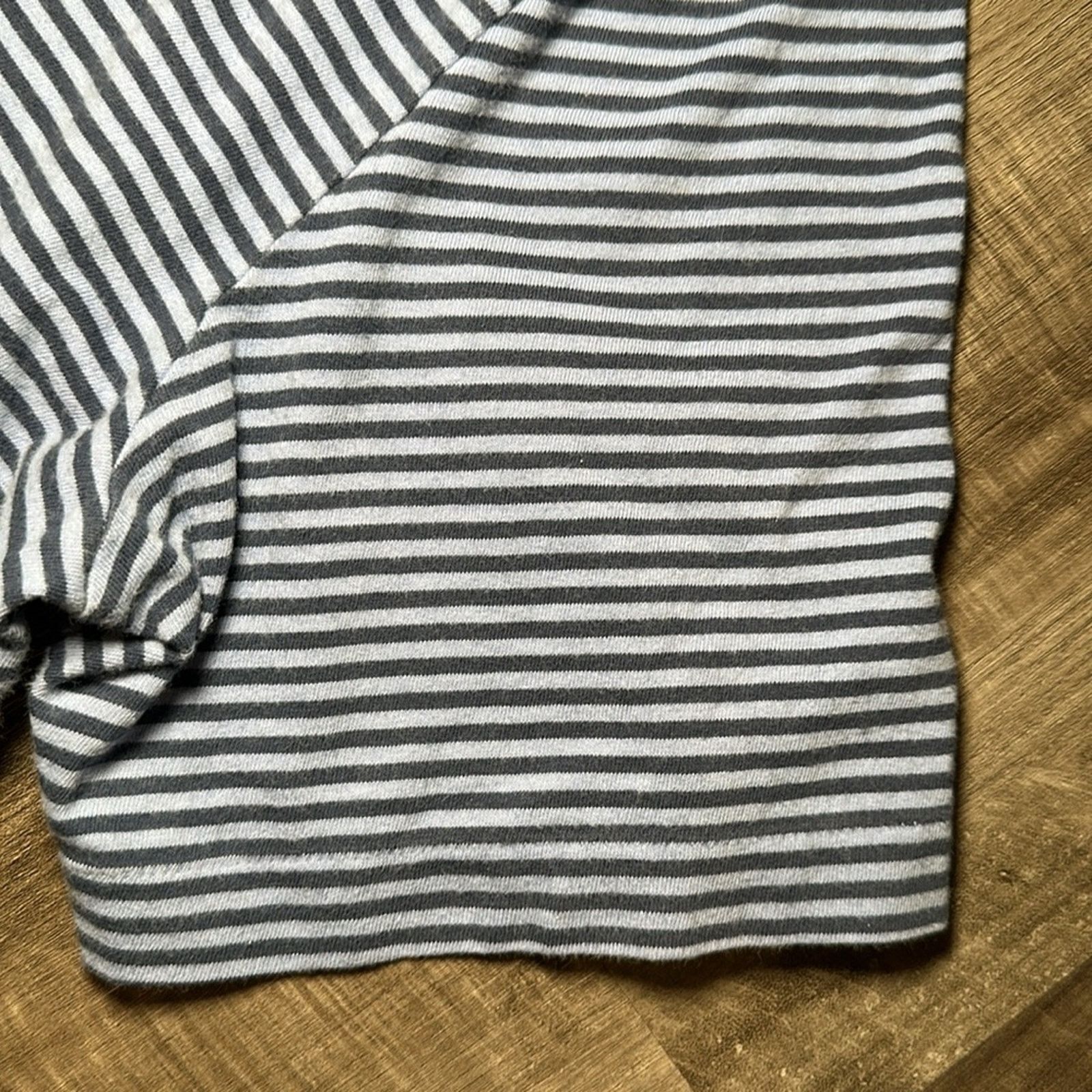 Ralph Lauren Ralph Lauren Vintage Polo Golf Striped Pocket Polo - Medium Size US M / EU 48-50 / 2 - 4 Thumbnail