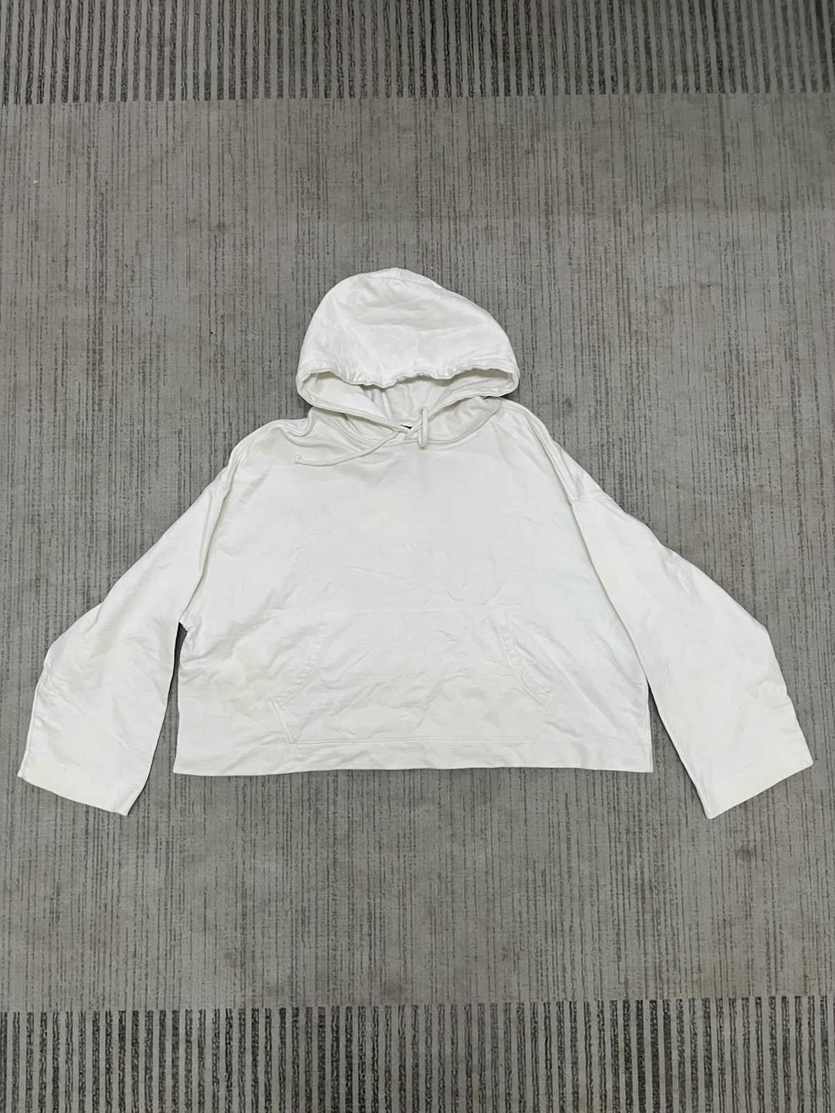 Acne Studios Acne studios hoodie Size XXS / US 00 / IT 34 - 13 Thumbnail