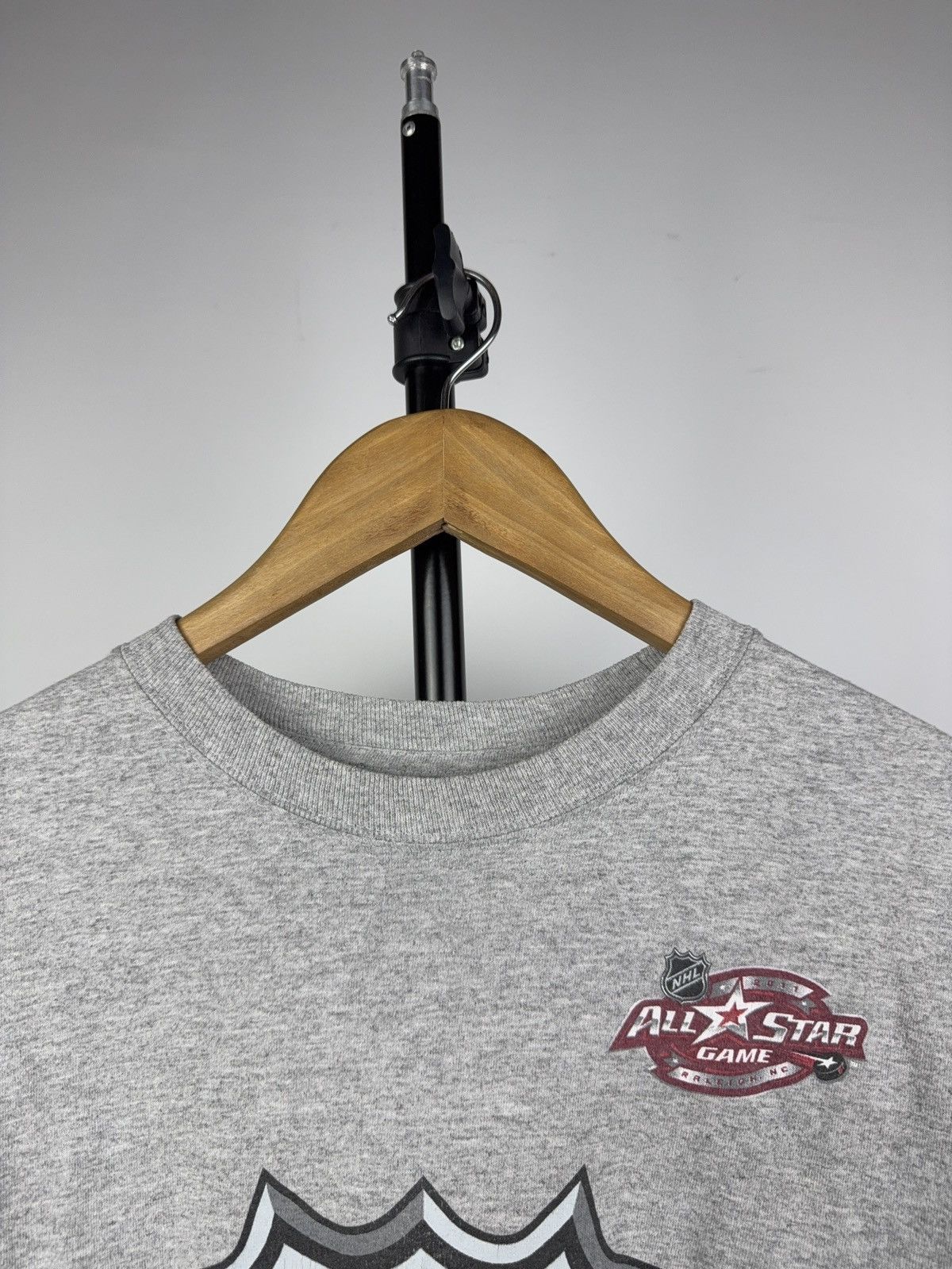 NHL 00s Reebok NHL All-Star Game Carey Price #31 Tee Shirt Size US S / EU 44-46 / 1 - 2 Thumbnail