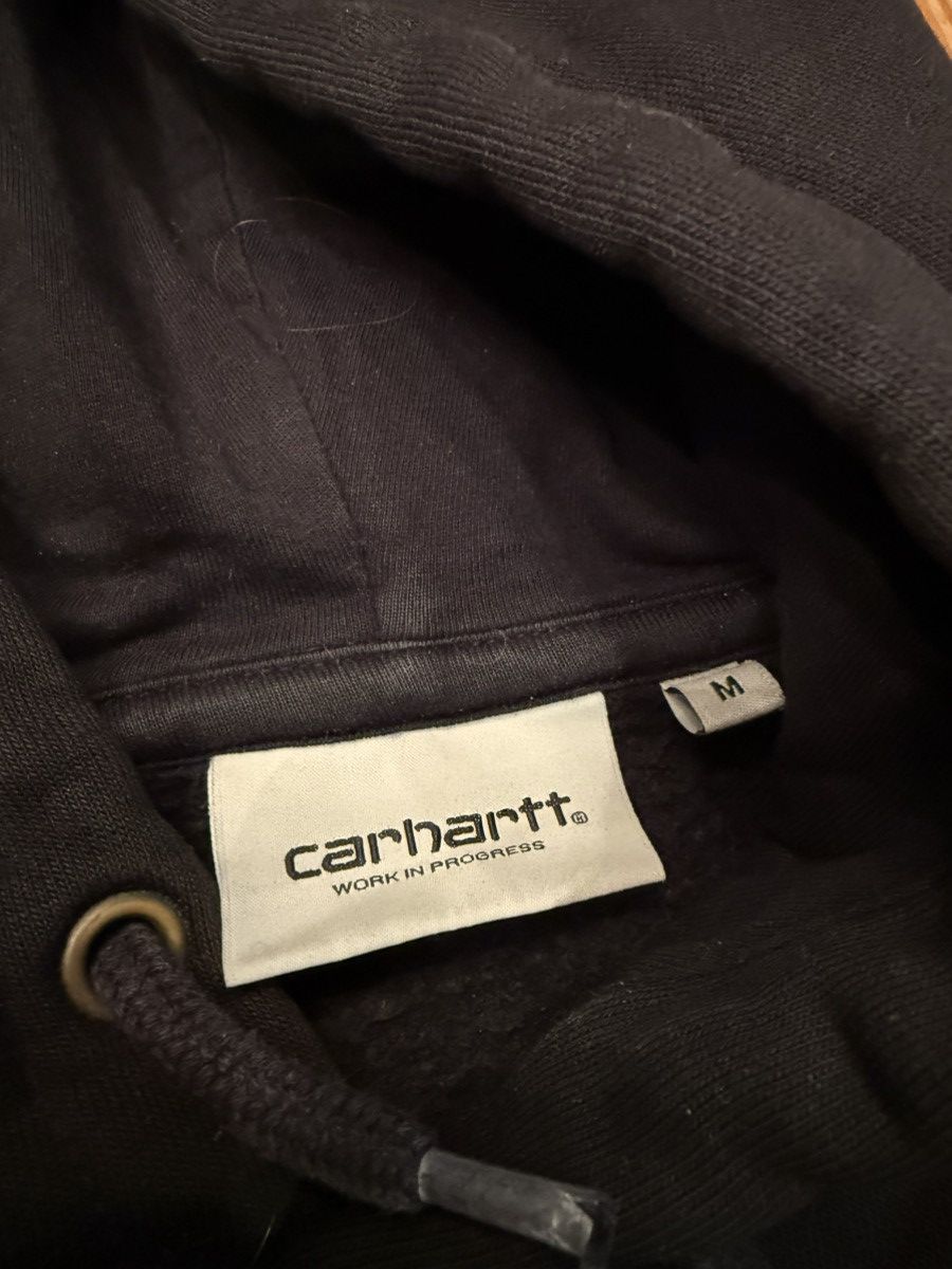 Carhartt Wip Carhartt WIP chase hoodie. Size M Size US M / EU 48-50 / 2 - 2 Thumbnail