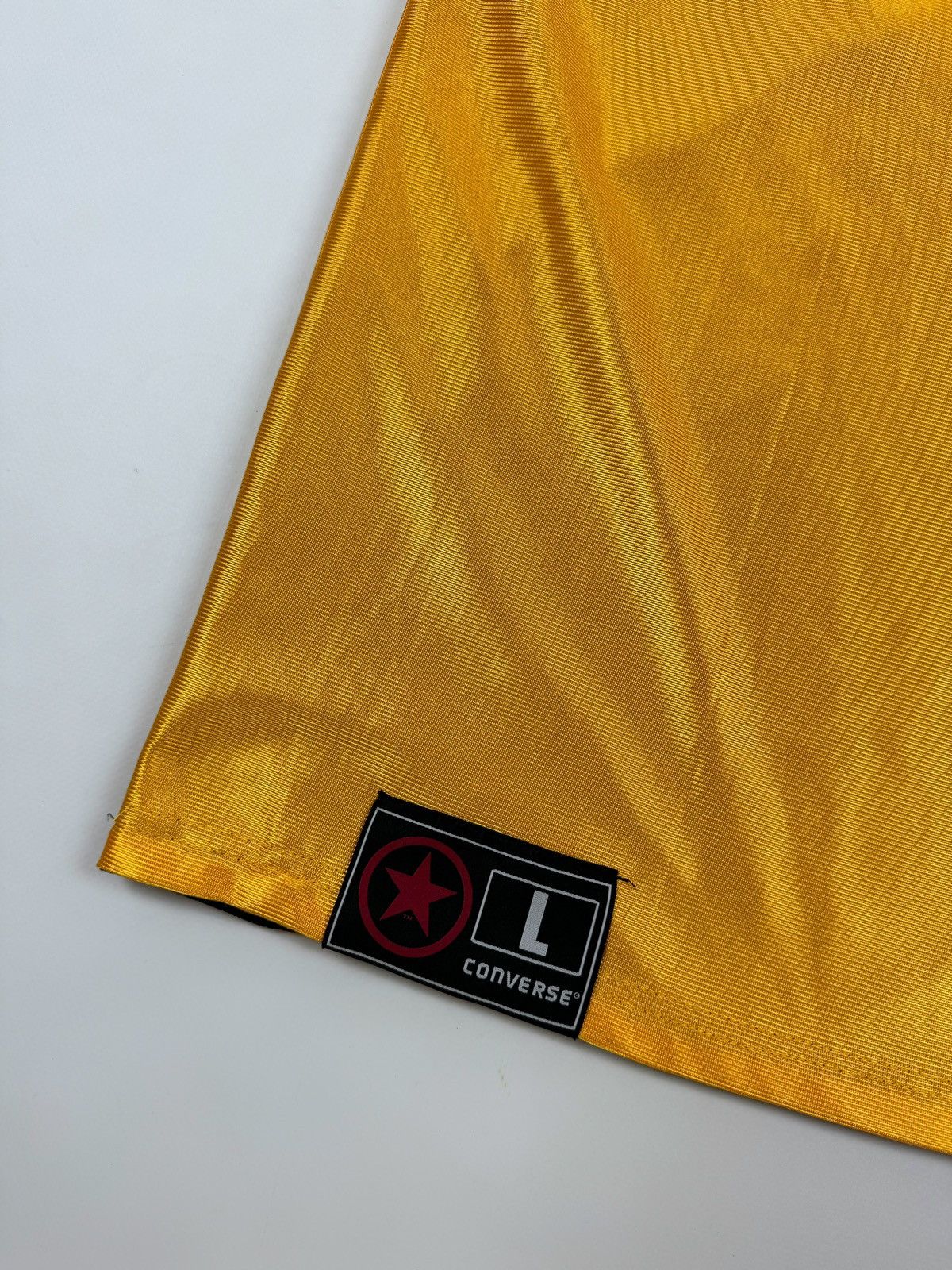 Converse Converse Wade Reversible Basketball Training Jersey Size US L / EU 52-54 / 3 - 15 Thumbnail