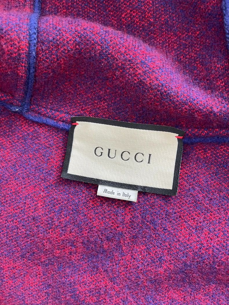 Gucci Gucci Jacket 2502-Nextarrow Size US L / EU 52-54 / 3 - 5 Thumbnail