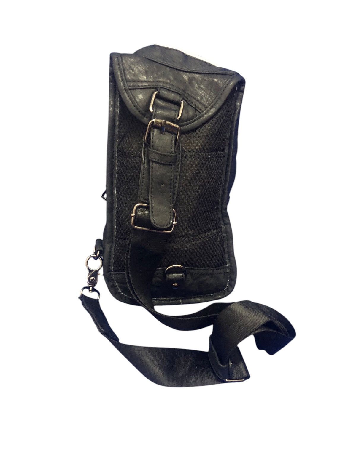 Japanese Brand Crossbody bag Size ONE SIZE - 4 Thumbnail